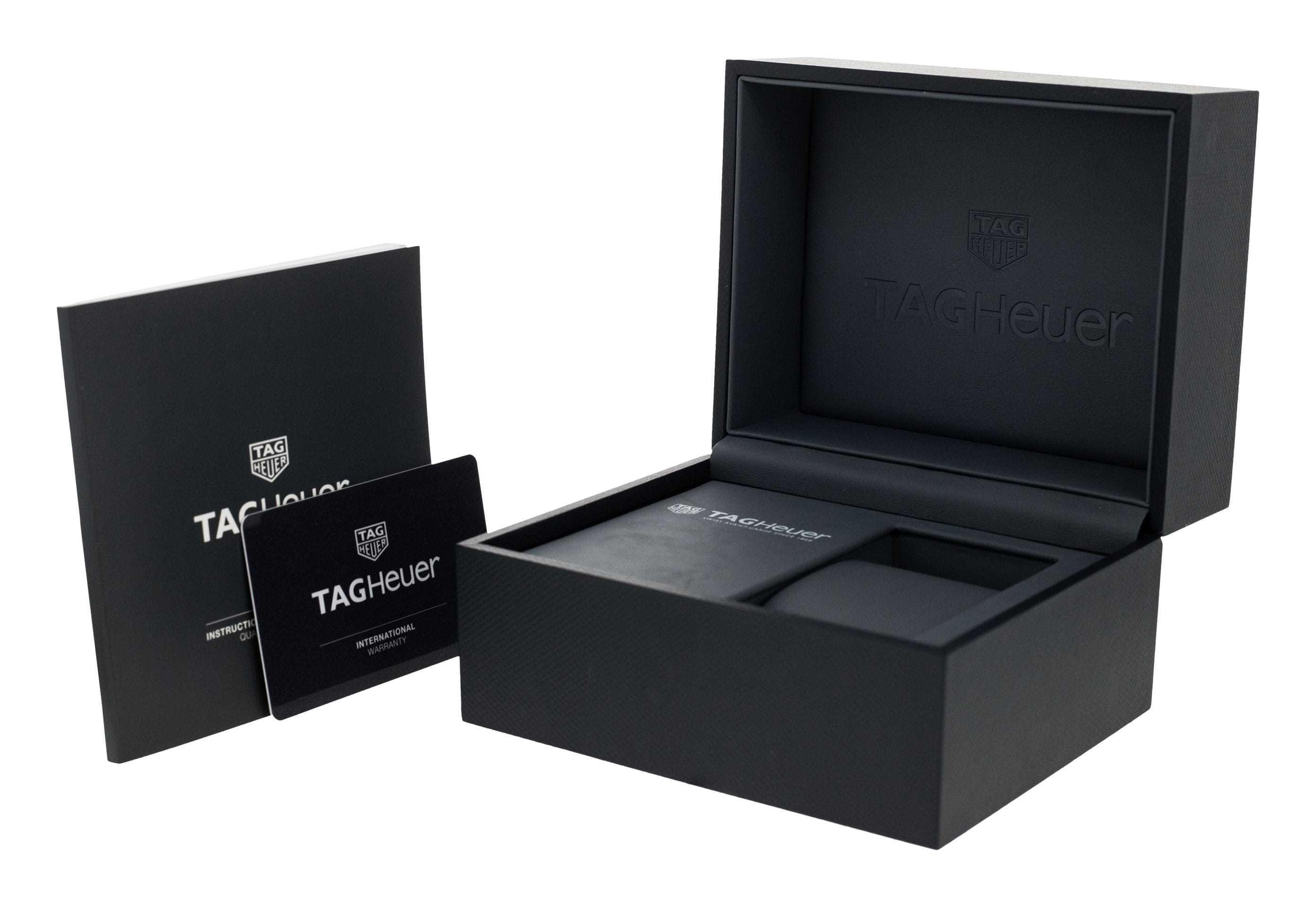 Tag Heuer Formula 1 CAZ101AG.BA0842 Thumbnail 4