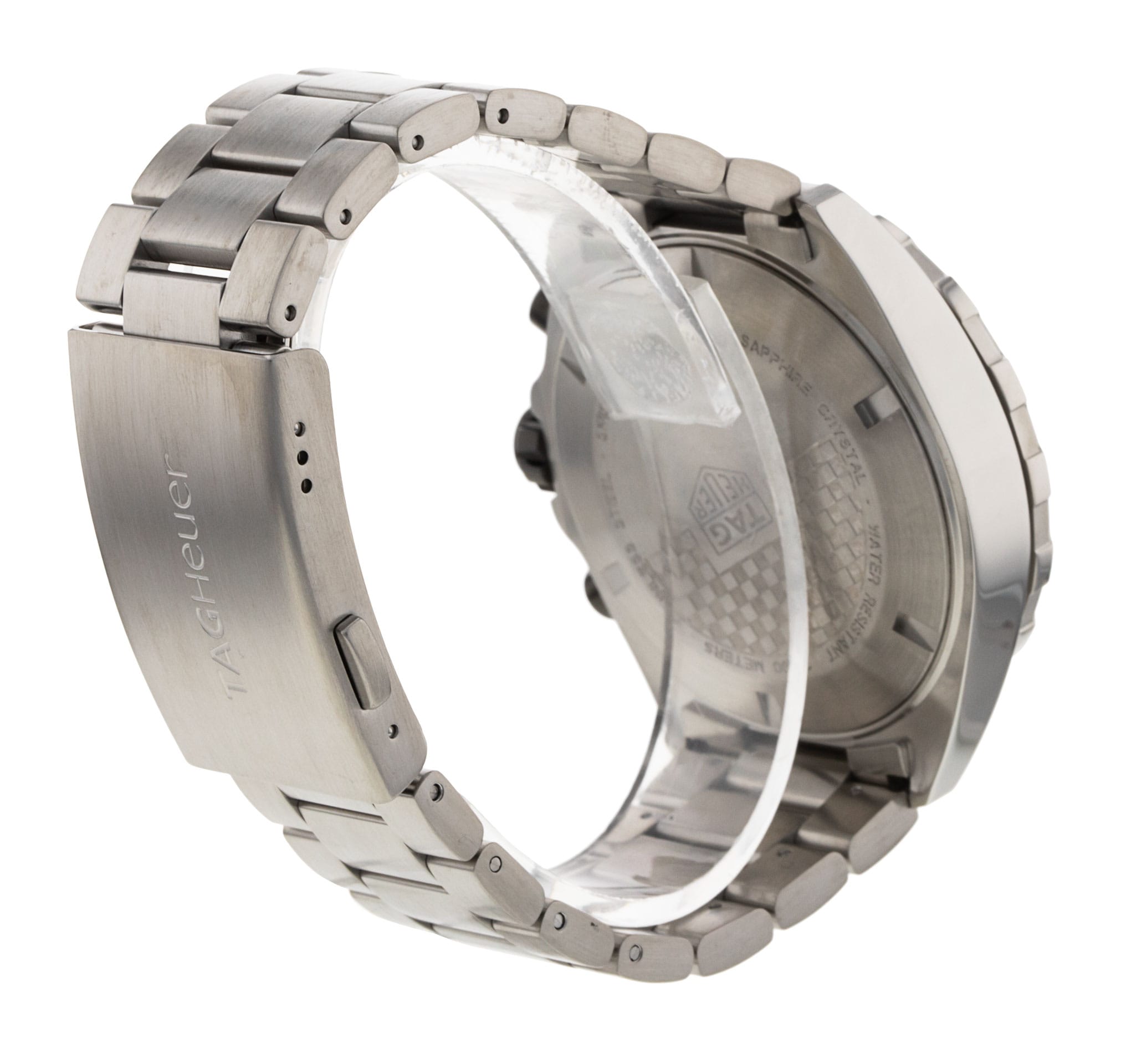 Tag Heuer Formula 1 CAZ101AG.BA0842 Thumbnail 3