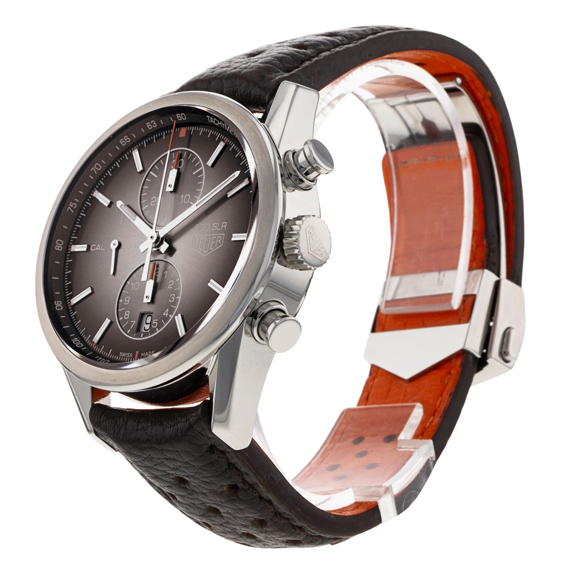 Tag Heuer SLR CAR2112.FC6267 Thumbnail 2