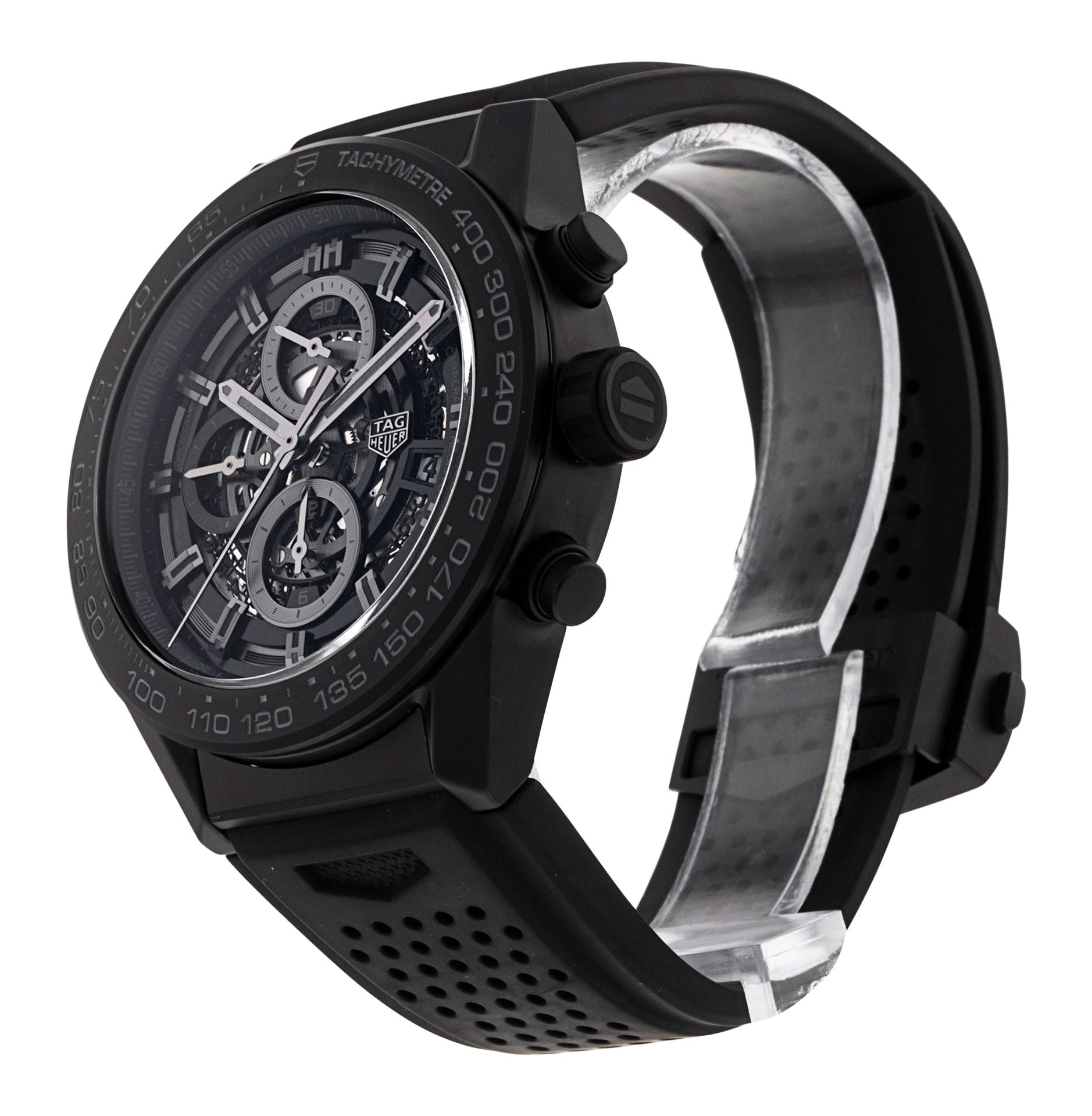 Tag Heuer Carrera CAR2A91.FT6071 Thumbnail 2