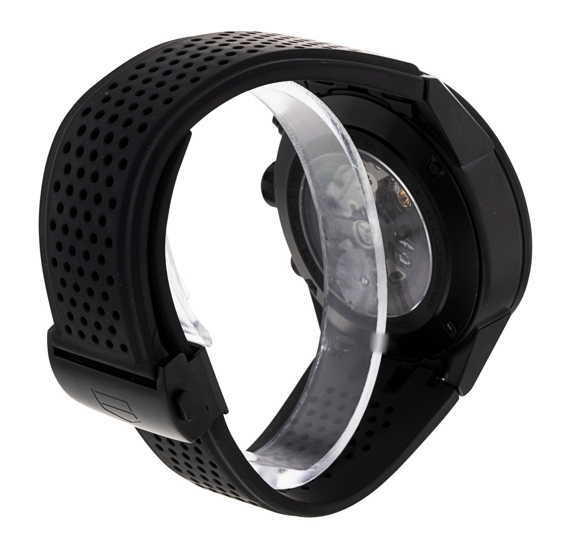 Tag Heuer Carrera CAR2A91.FT6071 Thumbnail 3