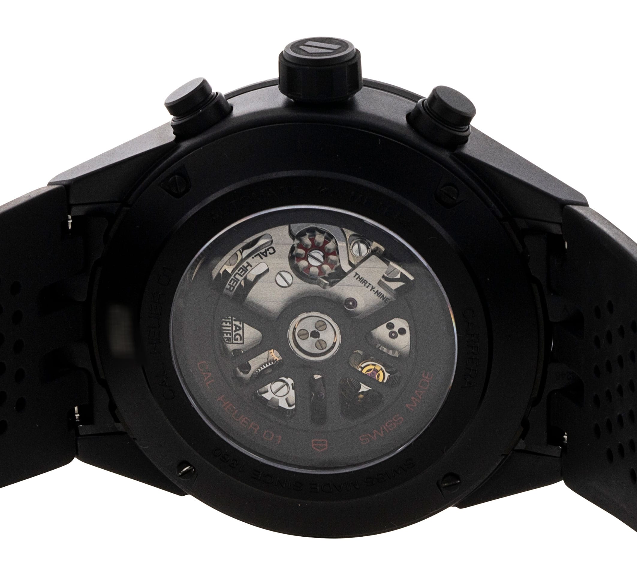 Tag Heuer Carrera CAR2A91.FT6071 Thumbnail 4