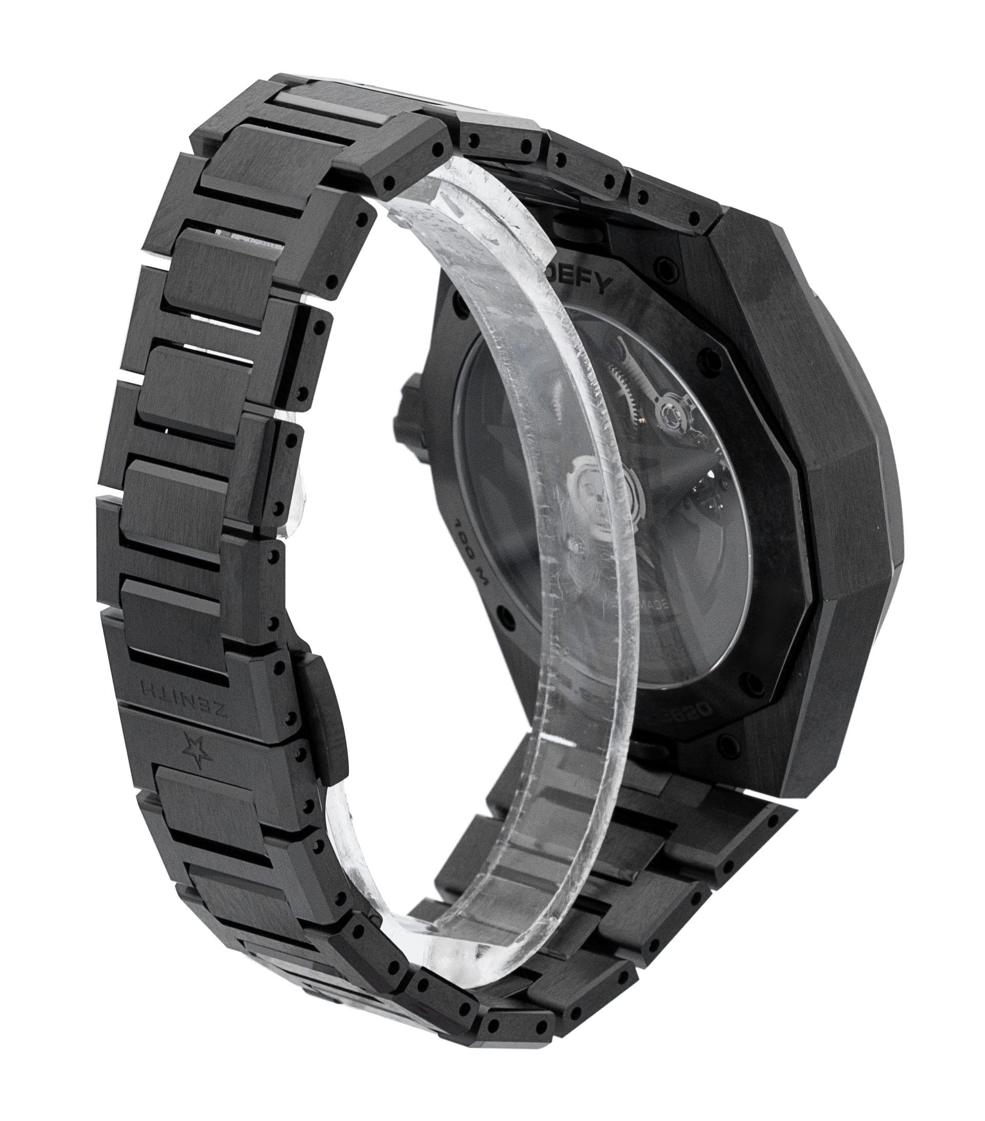 Zenith Defy 49.9300.3620/78.I001 Thumbnail 3