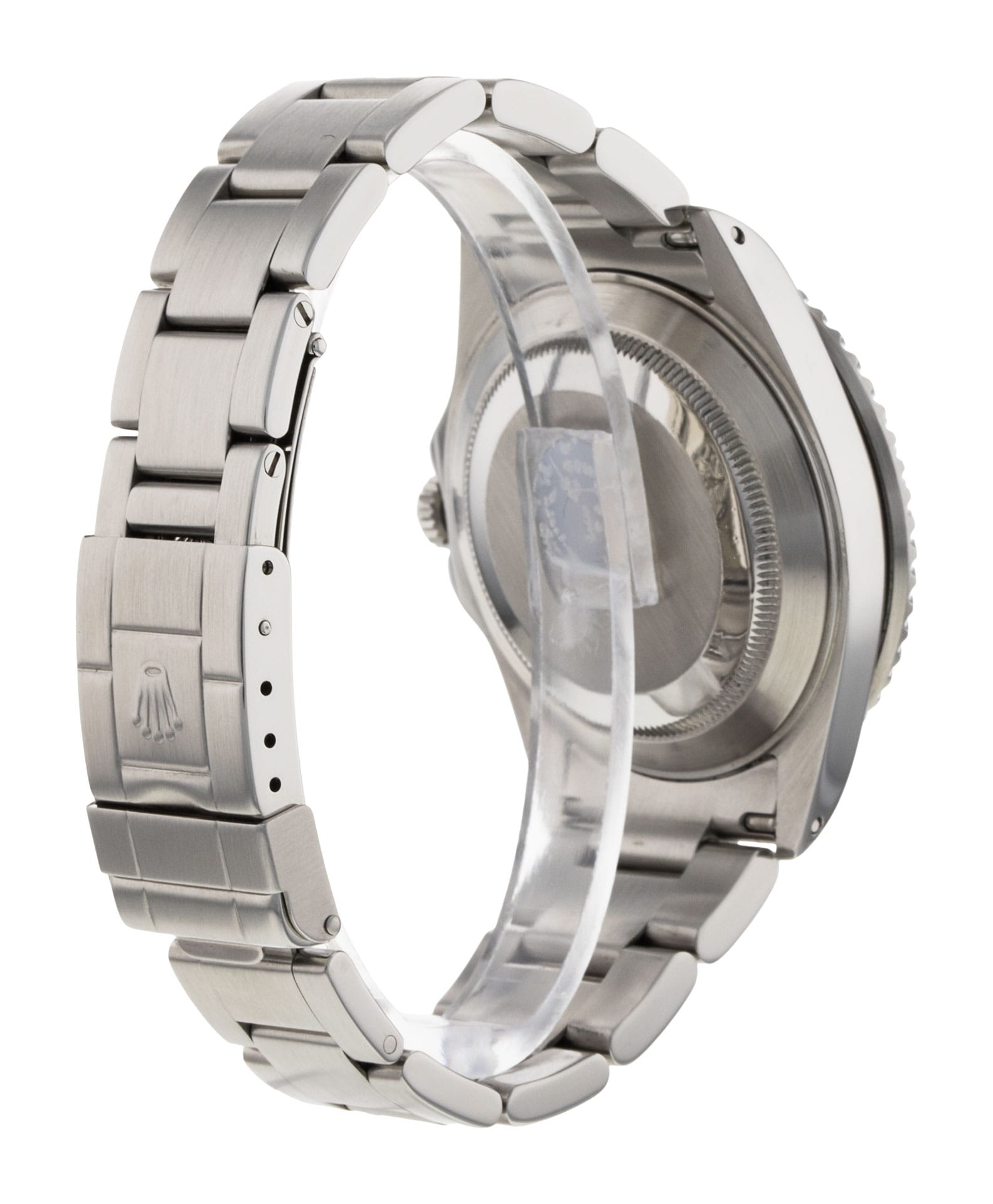 Rolex GMT Master II 16710 Thumbnail 3