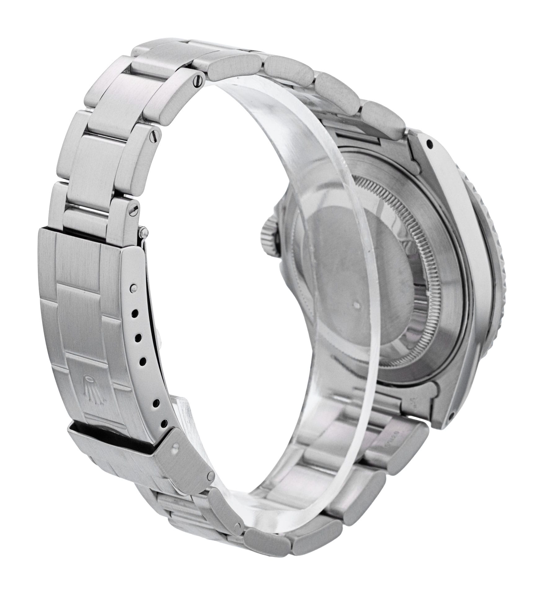 Rolex Submariner 16610 Thumbnail 3