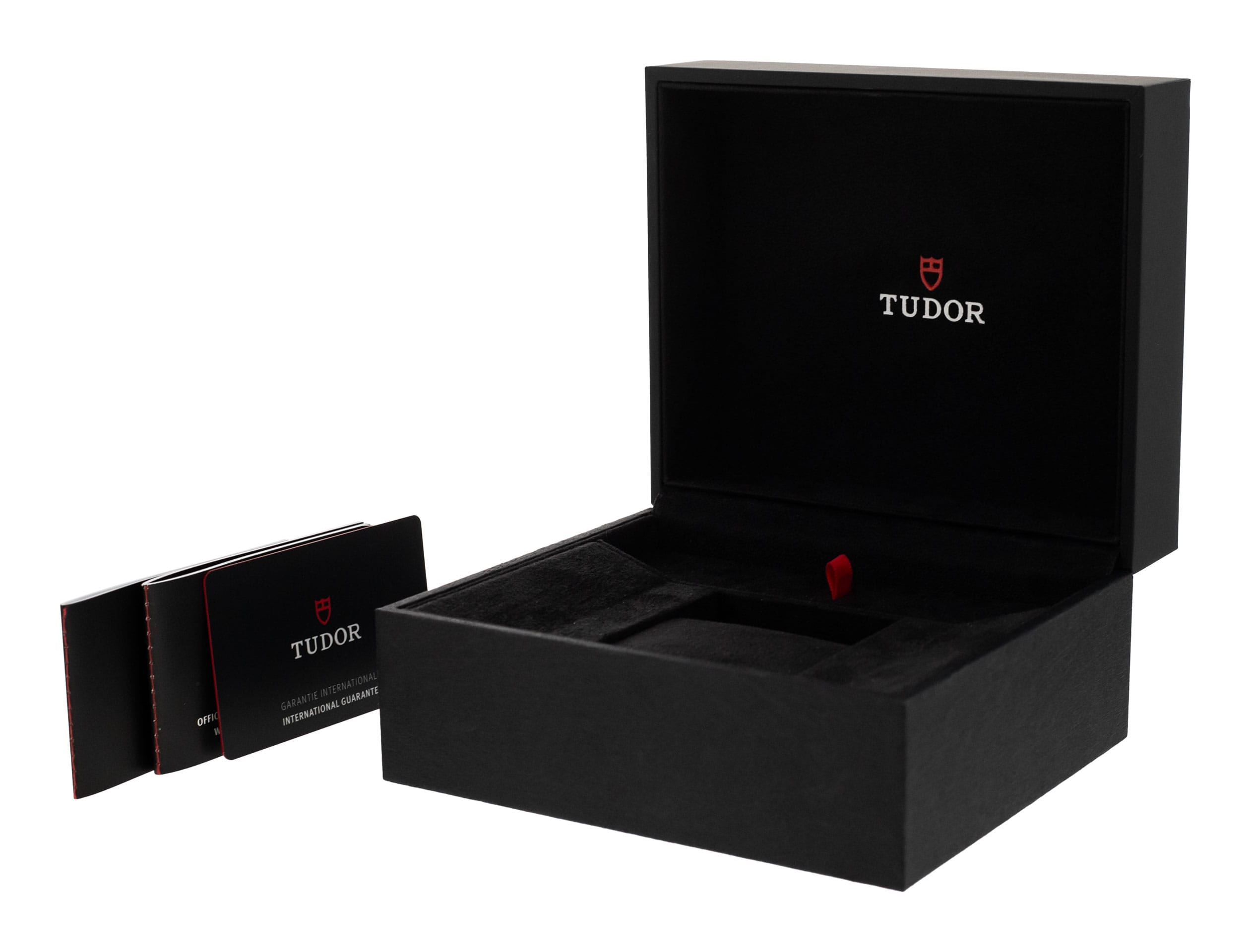 Tudor Black Bay GMT M79830RB-0001 Thumbnail 4