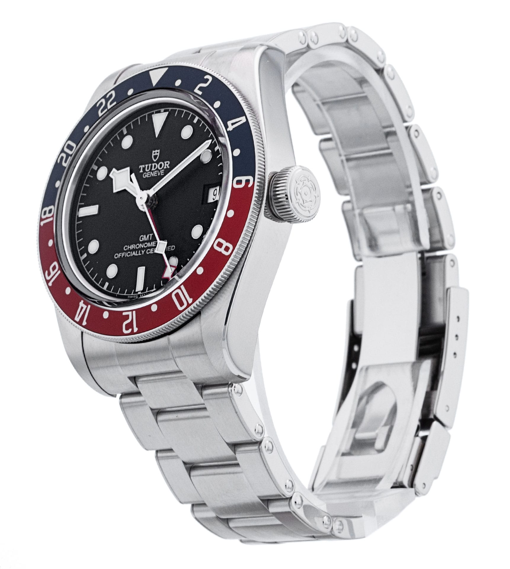 Tudor Black Bay GMT M79830RB-0001 Thumbnail 2