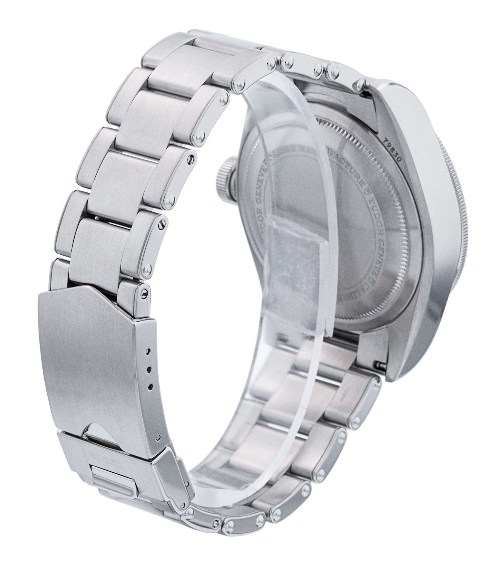 Tudor Black Bay GMT M79830RB-0001 Thumbnail 3