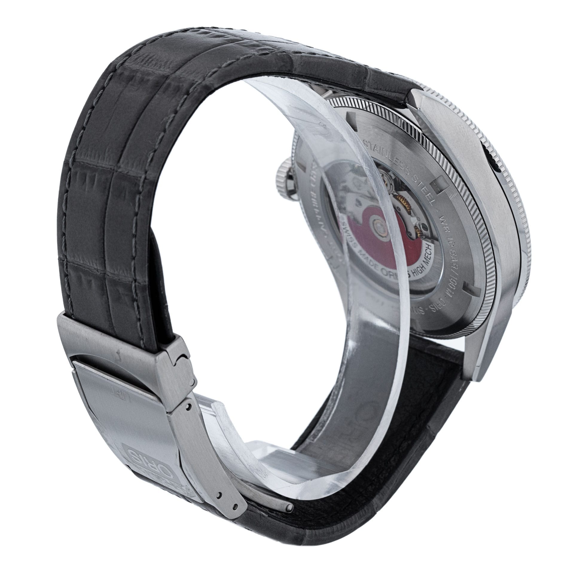 Oris Big Crown ProPilot 01 748 7710 4063-07 8 22 19 Thumbnail 3