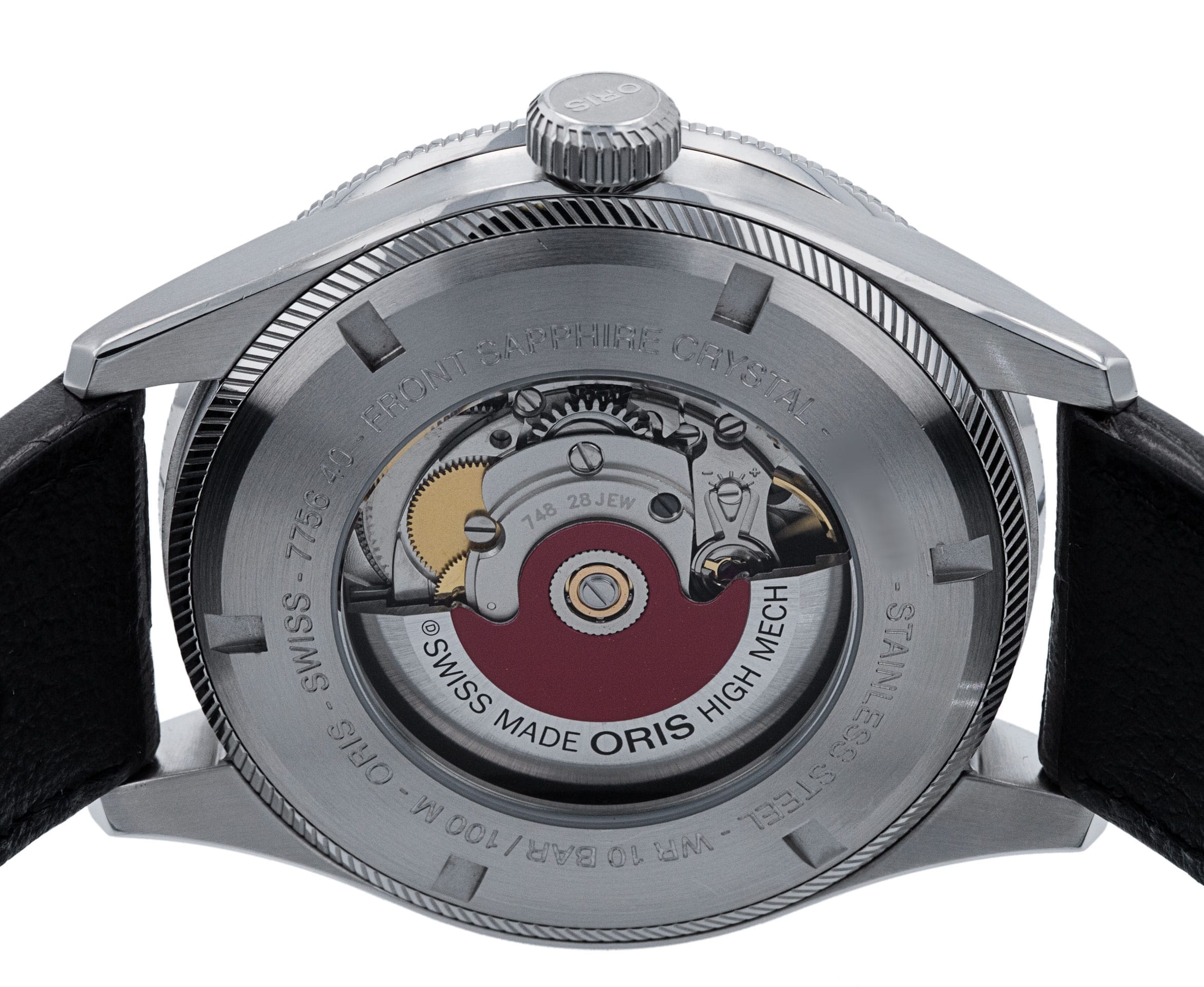 Oris Big Crown ProPilot 01 748 7710 4063-07 8 22 19 Thumbnail 4