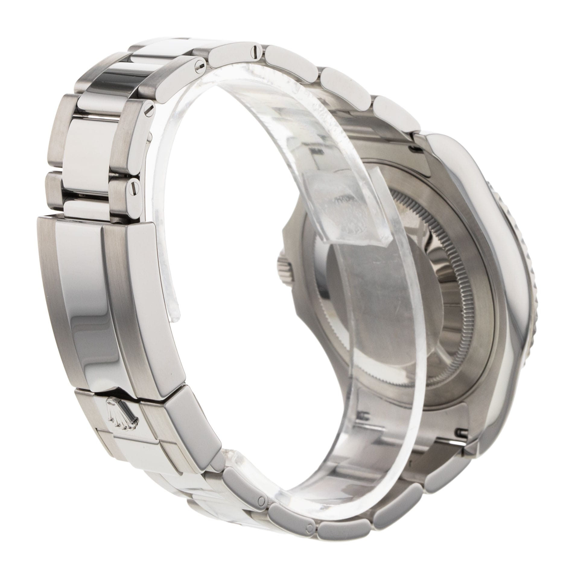 Rolex Yacht-Master 116622 Thumbnail 3