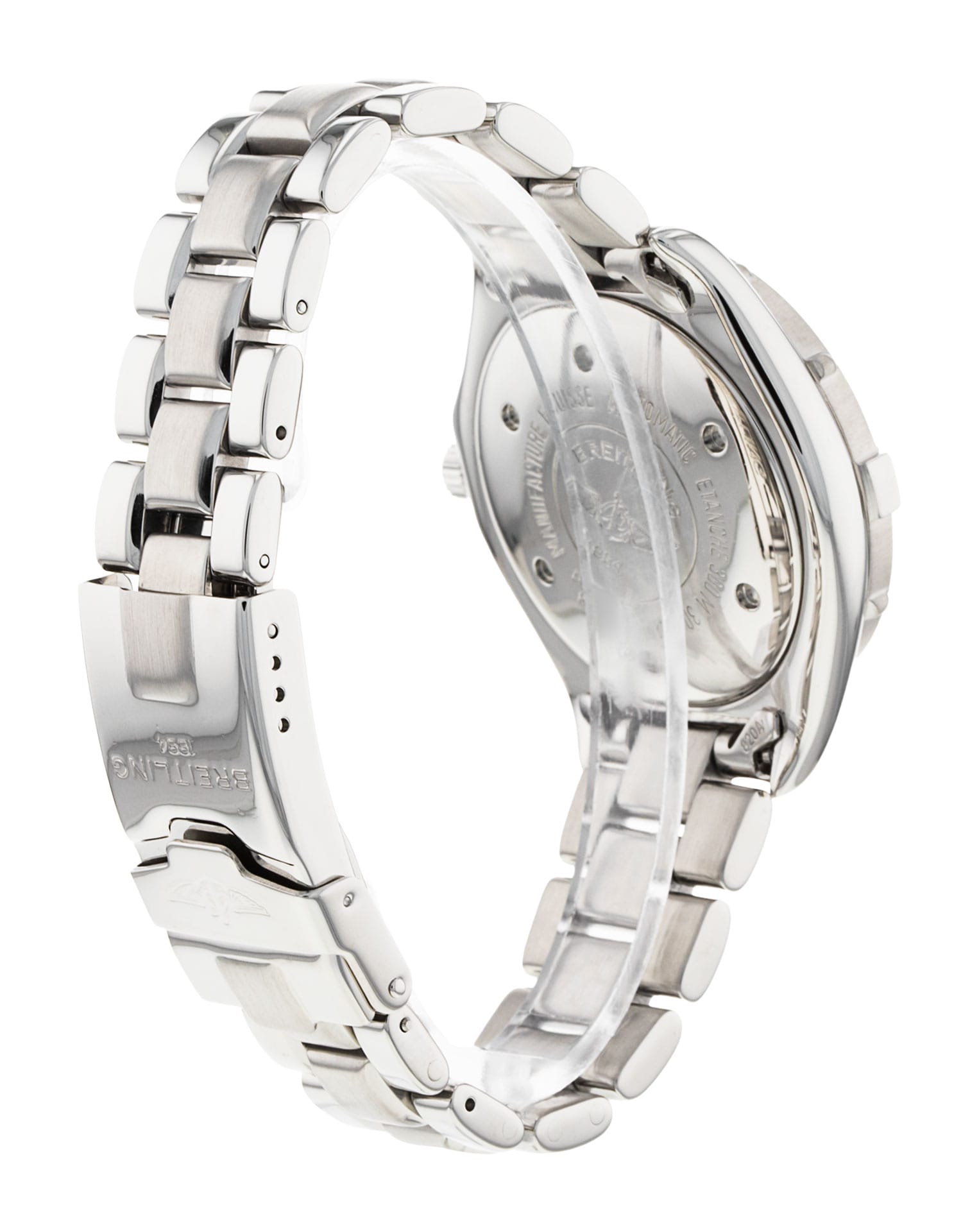 Breitling Colt Auto A17035 Thumbnail 3