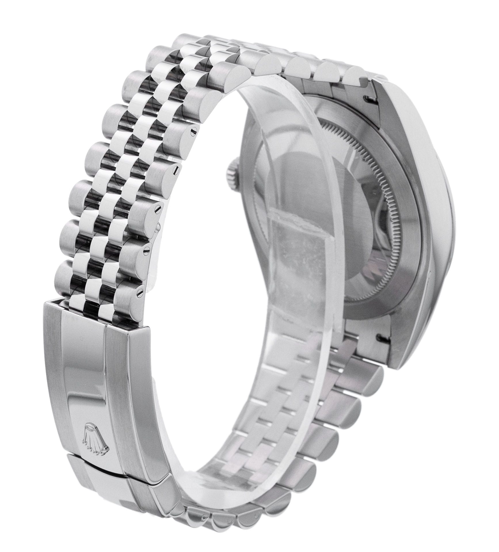 Rolex Datejust 41 126300 Thumbnail 3