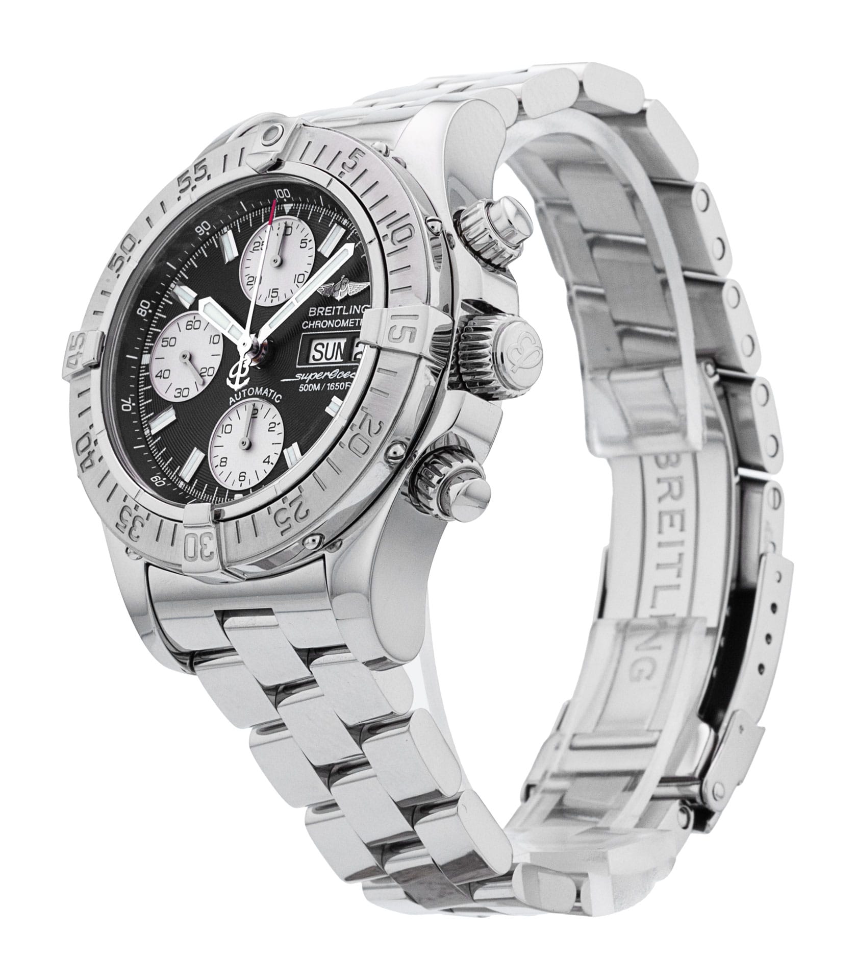 Breitling SuperOcean Chrono A13340 Thumbnail 2