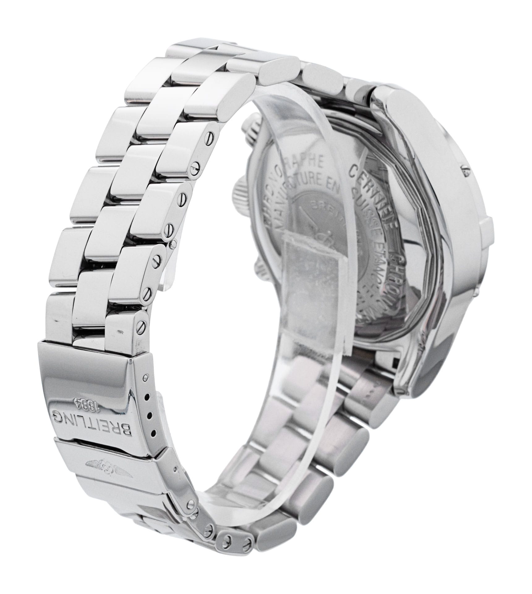 Breitling SuperOcean Chrono A13340 Thumbnail 3