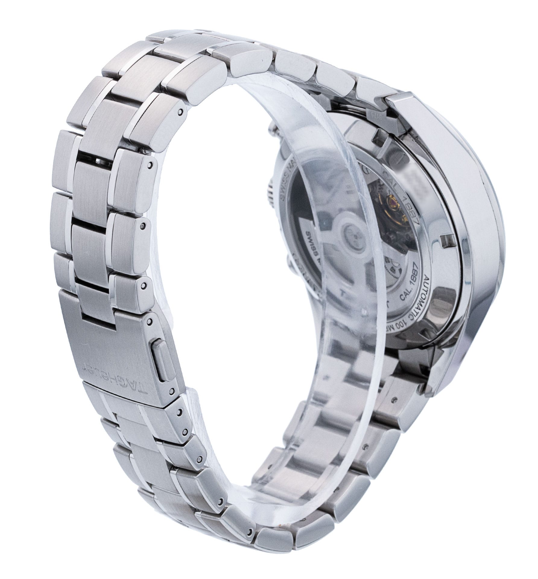 Tag Heuer Carrera CAR2110.BA0720 Thumbnail 3