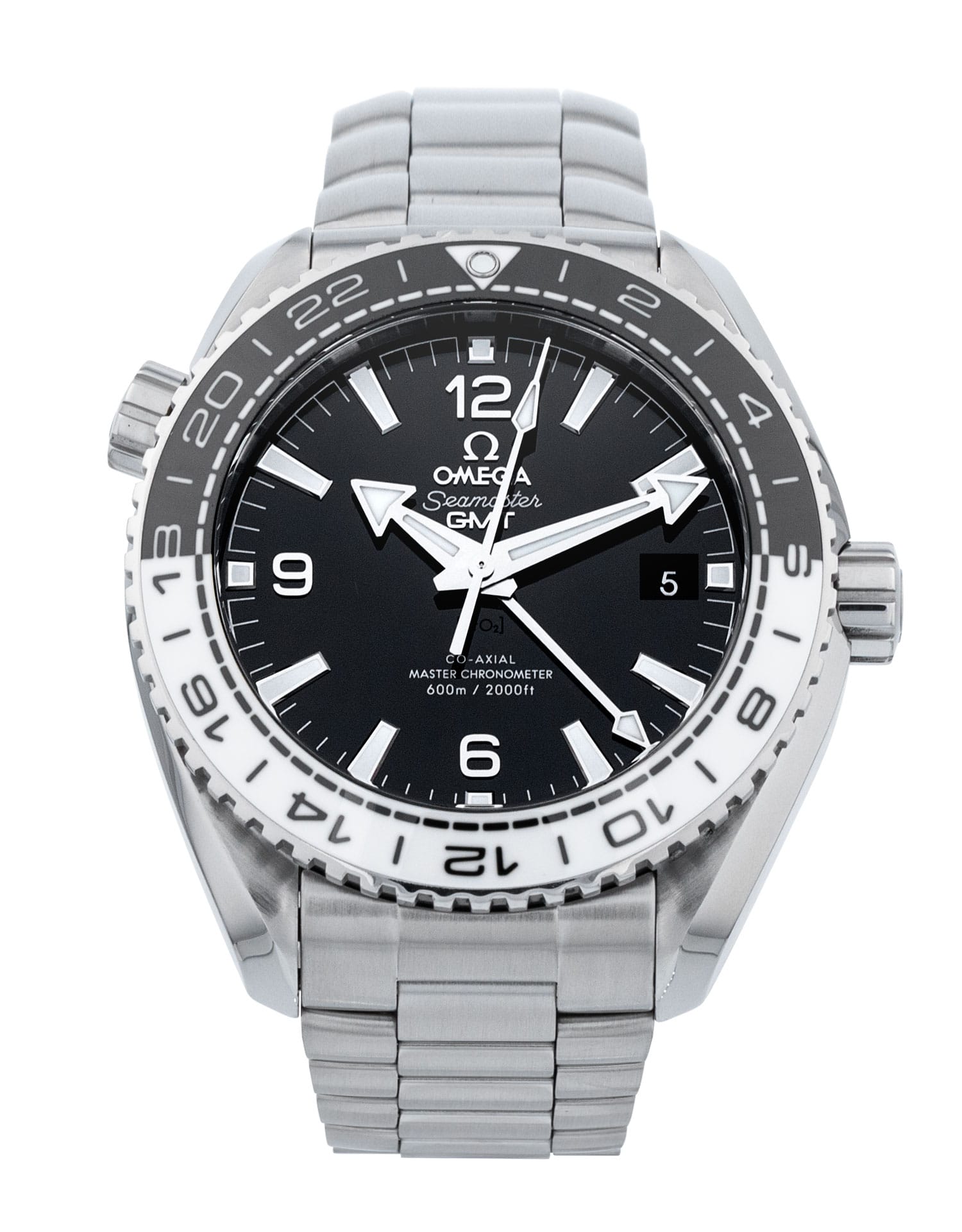 Omega Planet Ocean 215.30.44.22.01.001 Thumbnail 1