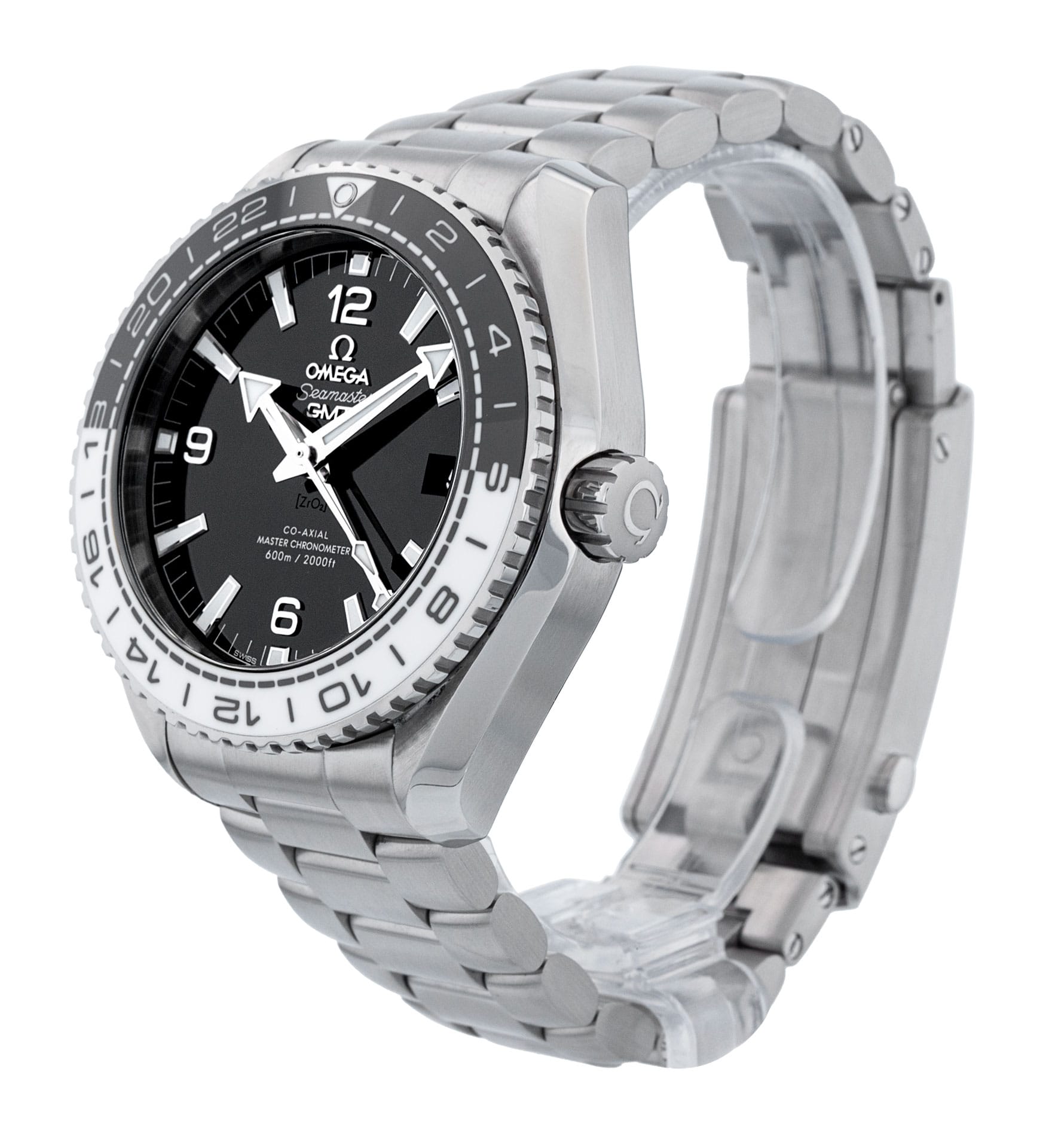 Omega Planet Ocean 215.30.44.22.01.001 Thumbnail 2