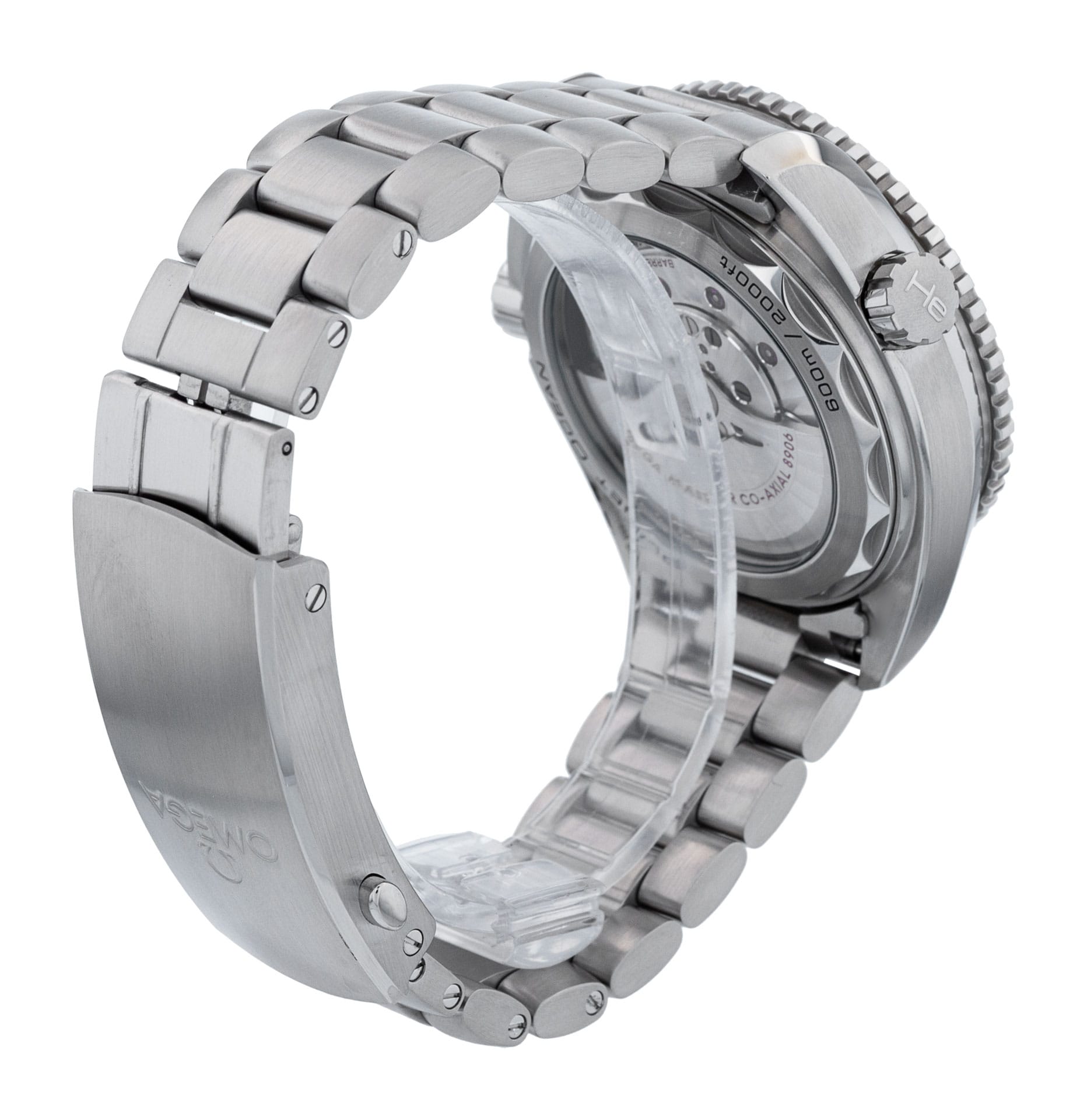 Omega Planet Ocean 215.30.44.22.01.001 Thumbnail 3