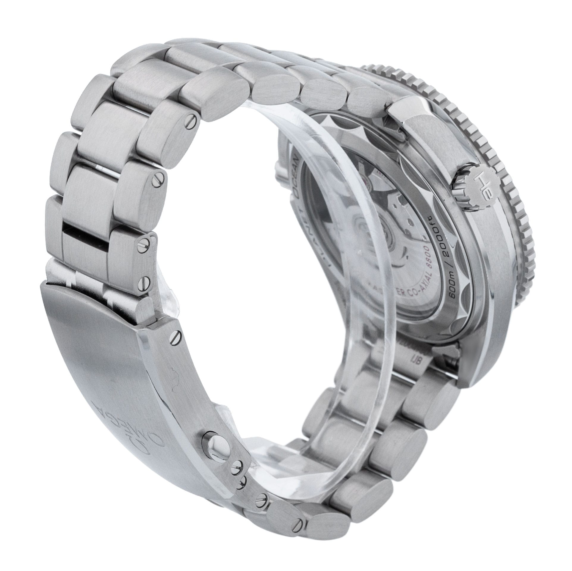 Omega Planet Ocean 215.30.40.20.03.001 Thumbnail 3