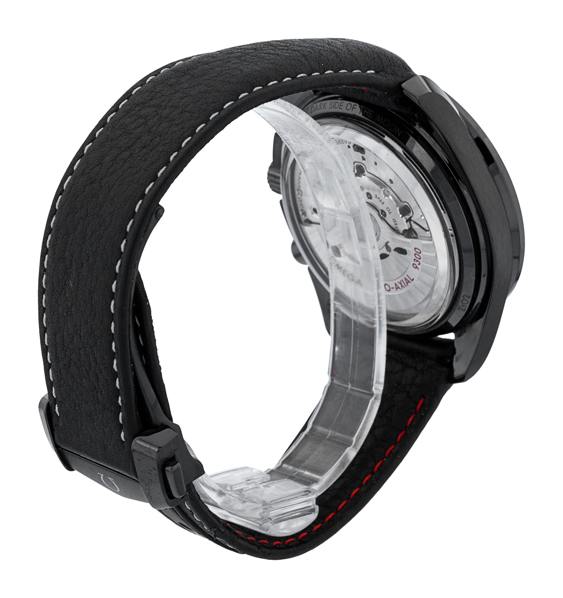 Omega Speedmaster Dark Side of the Moon 311.92.44.51.01.004 Thumbnail 3