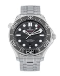 Montre Omega Seamaster d'occasion