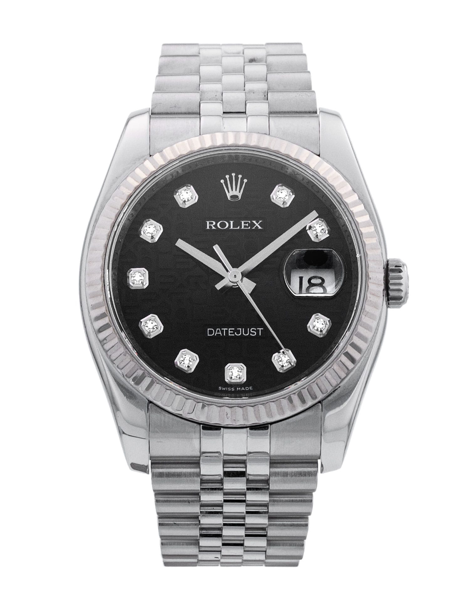 Rolex Datejust 116234 Thumbnail 1