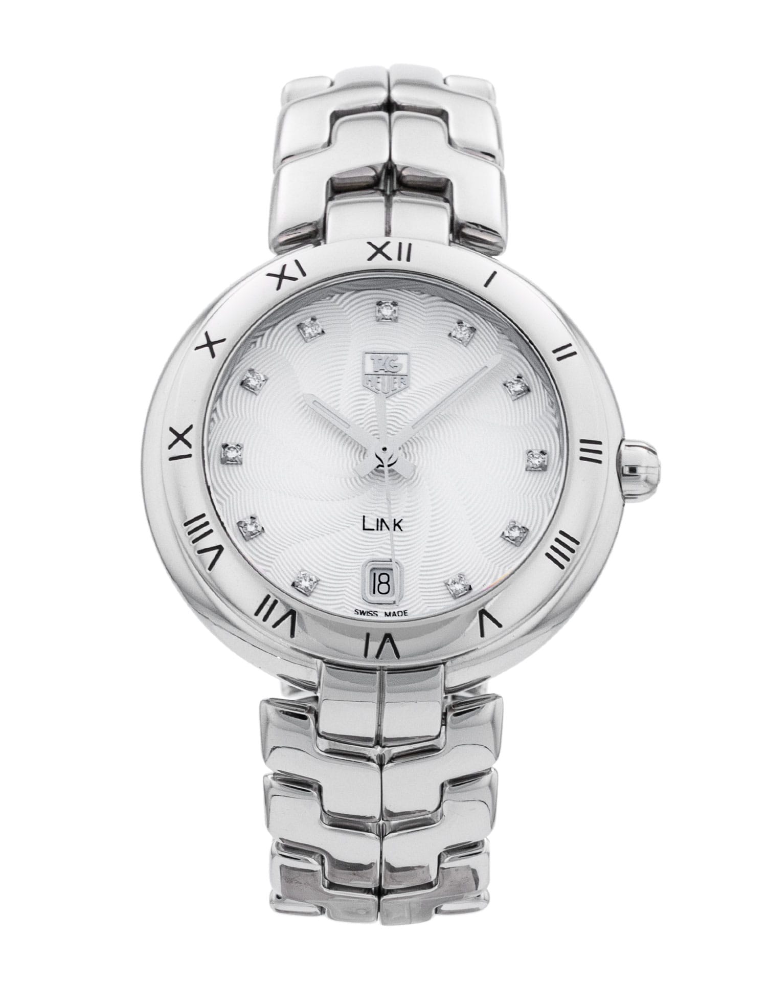 Tag Heuer Link WAT1311.BA0956 Thumbnail 1