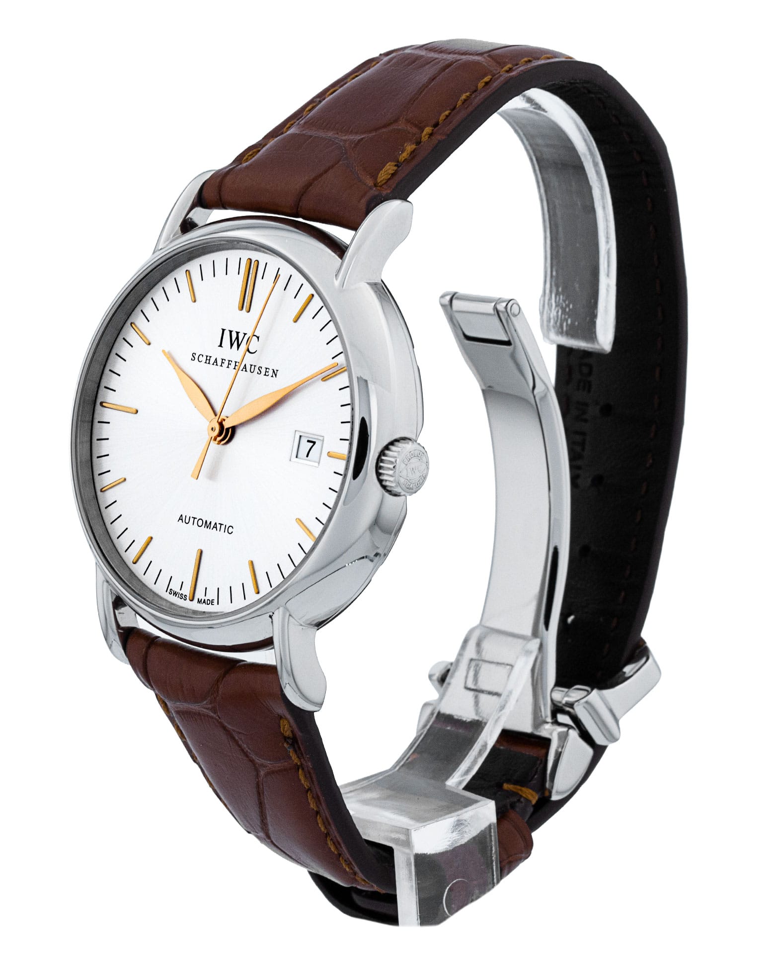 IWC Portofino Automatic IW356303 Thumbnail 2