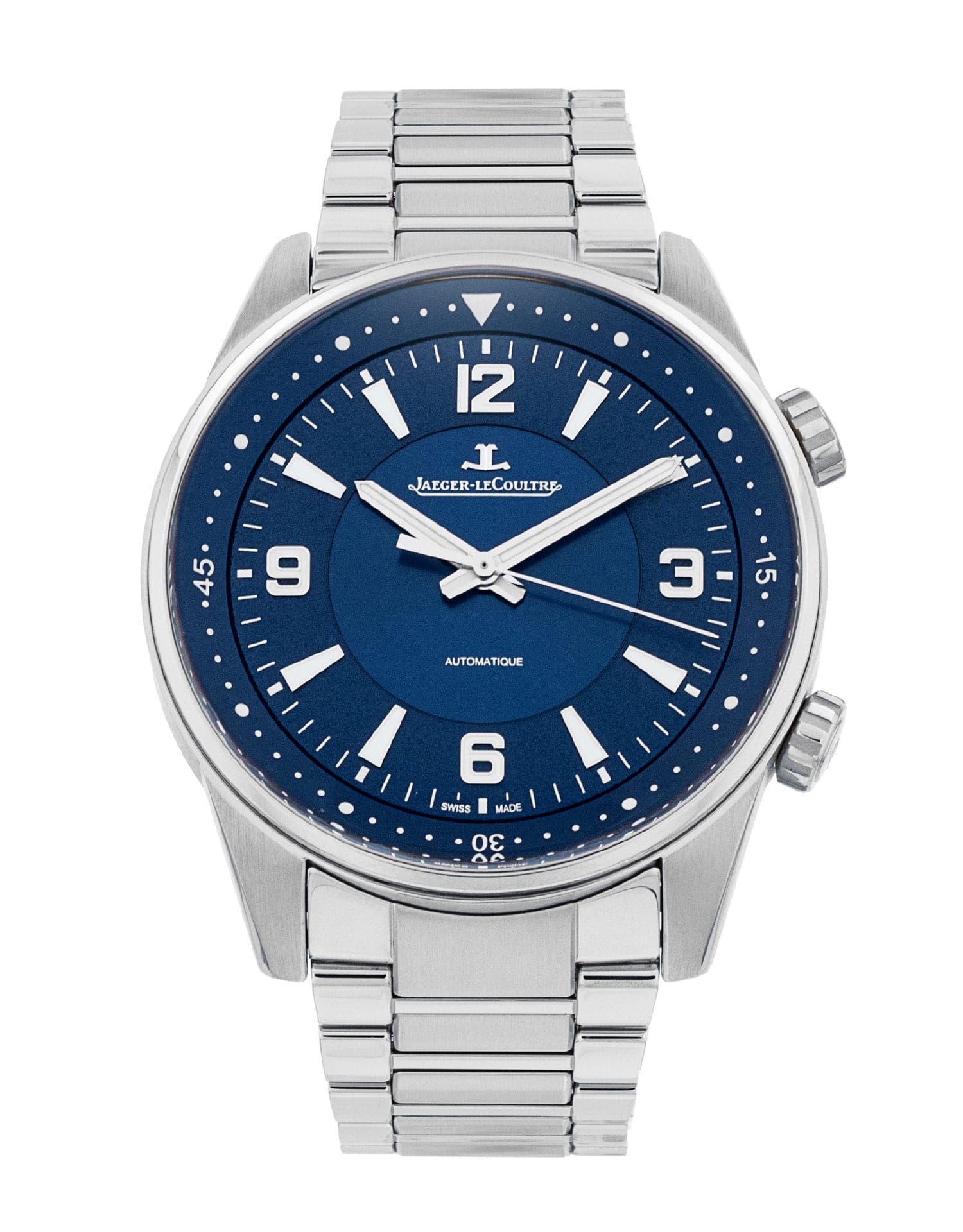 Jaeger-LeCoultre Polaris 9008180 Thumbnail 1