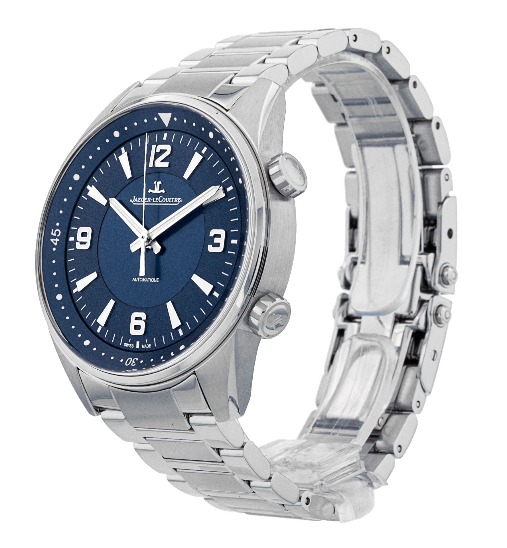 Jaeger-LeCoultre Polaris 9008180 Thumbnail 2