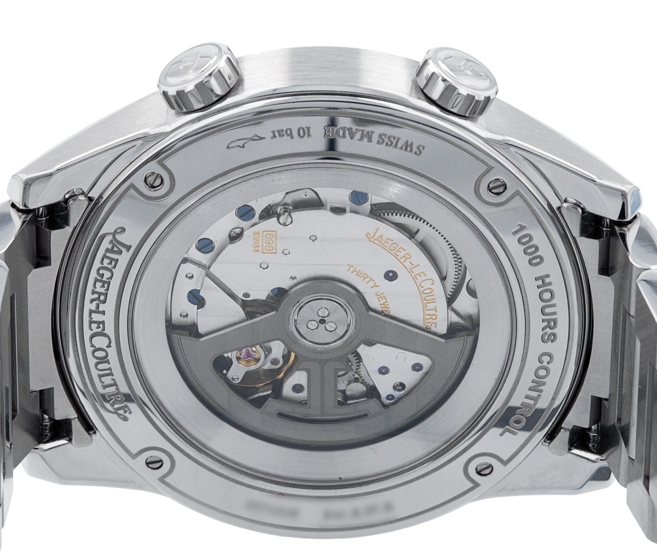 Jaeger-LeCoultre Polaris 9008180 Thumbnail 4