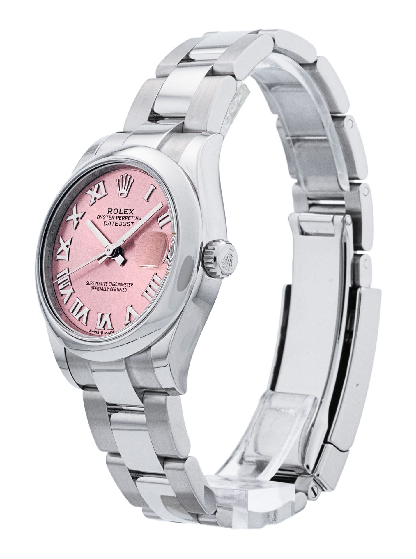 Rolex Datejust Lady 31 278240 Thumbnail 2