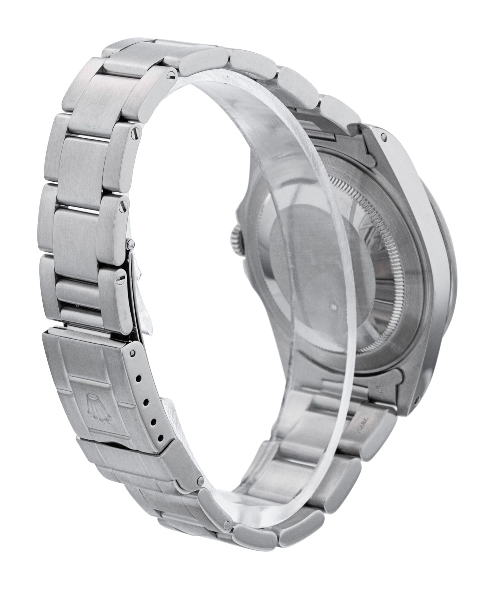 Rolex Explorer II 16570 Thumbnail 3