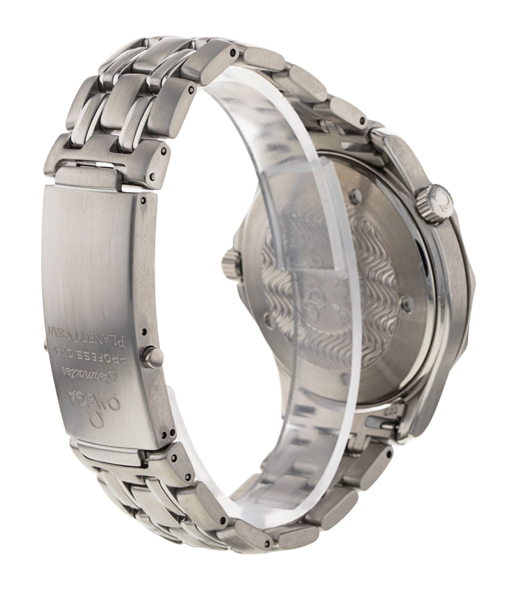 Omega Seamaster 300m 2531.80.00 Thumbnail 3