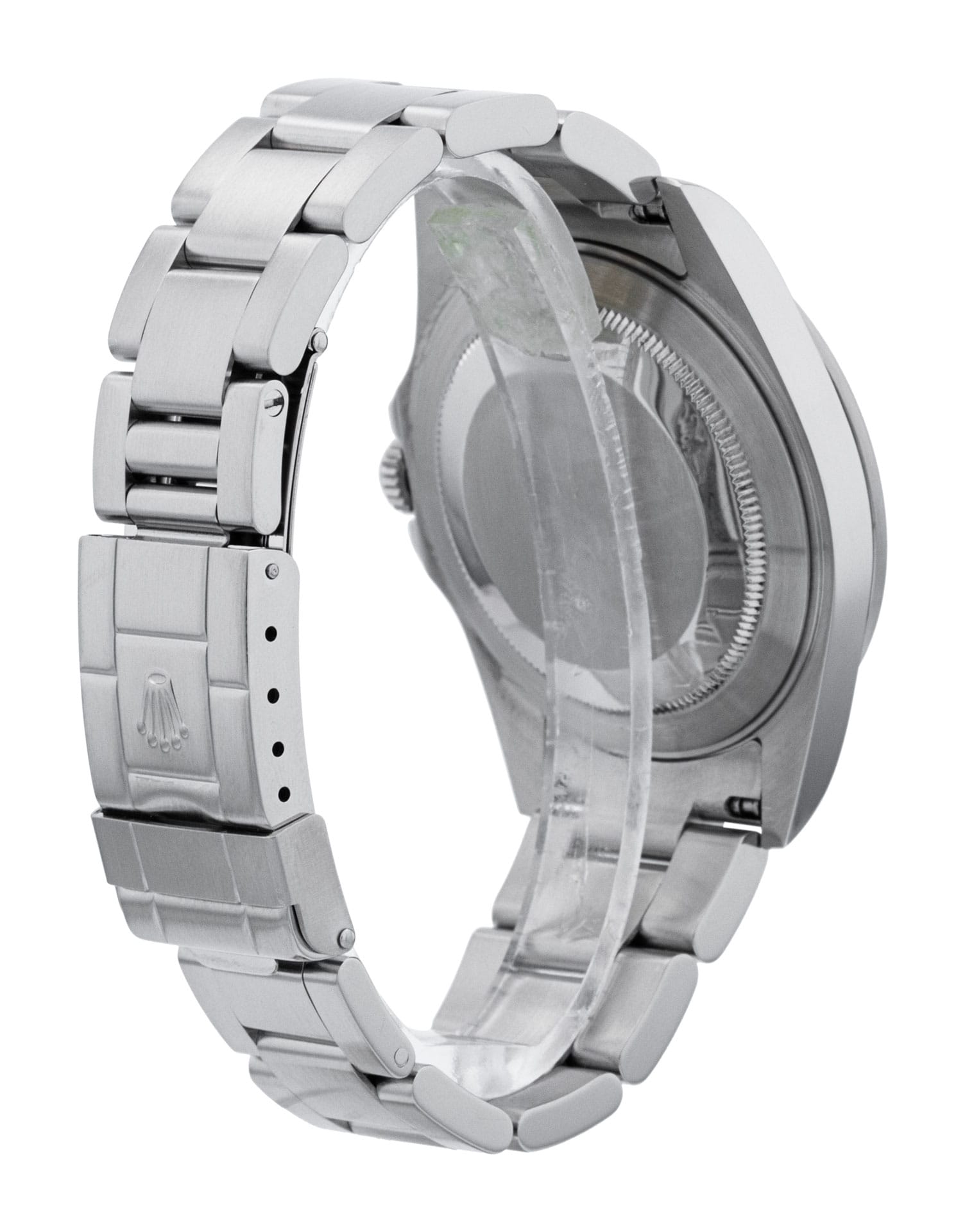 Rolex Explorer II 16570 Thumbnail 3