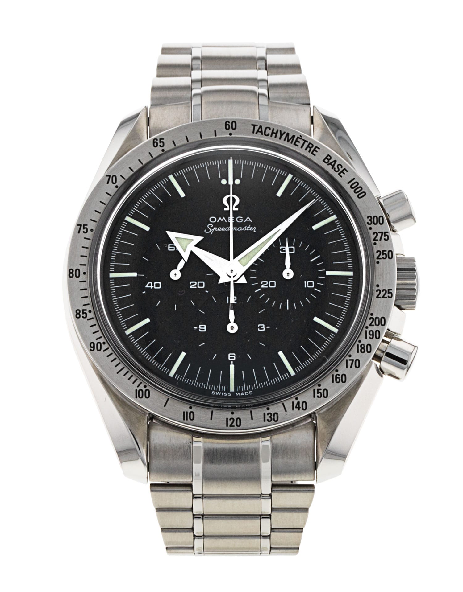 Omega Speedmaster Broad Arrow 3594.50.00 Thumbnail 1