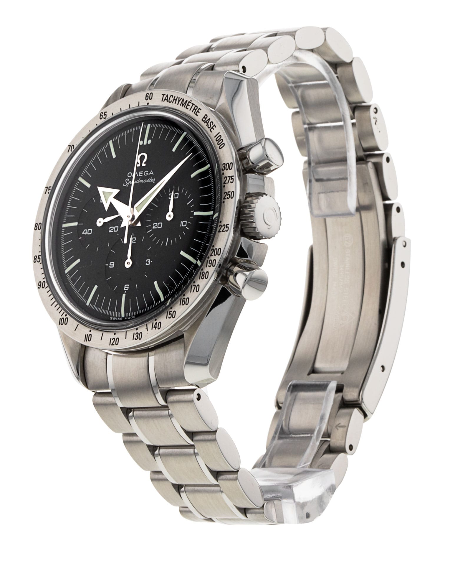 Omega Speedmaster Broad Arrow 3594.50.00 Thumbnail 2