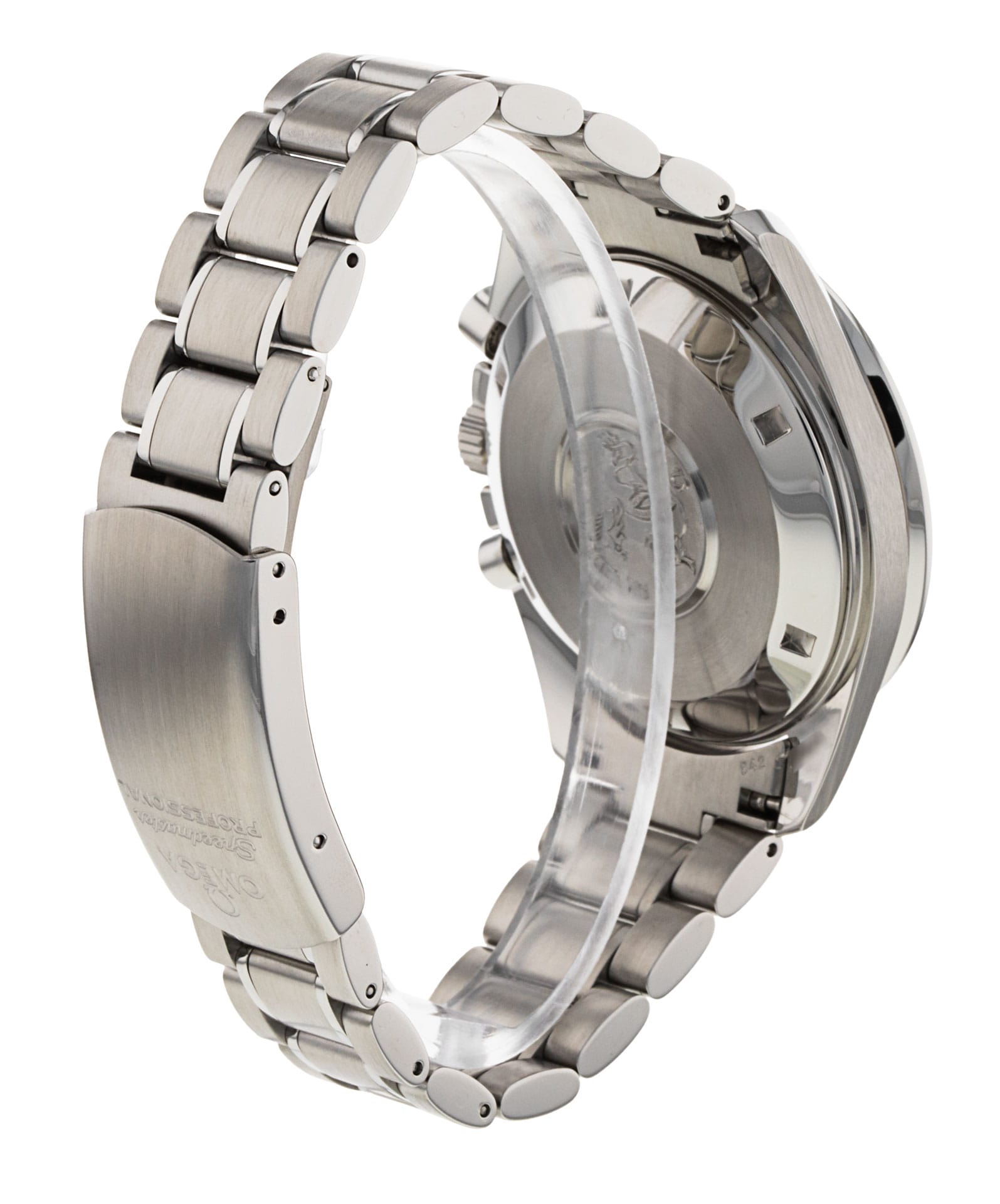 Omega Speedmaster Broad Arrow 3594.50.00 Thumbnail 3