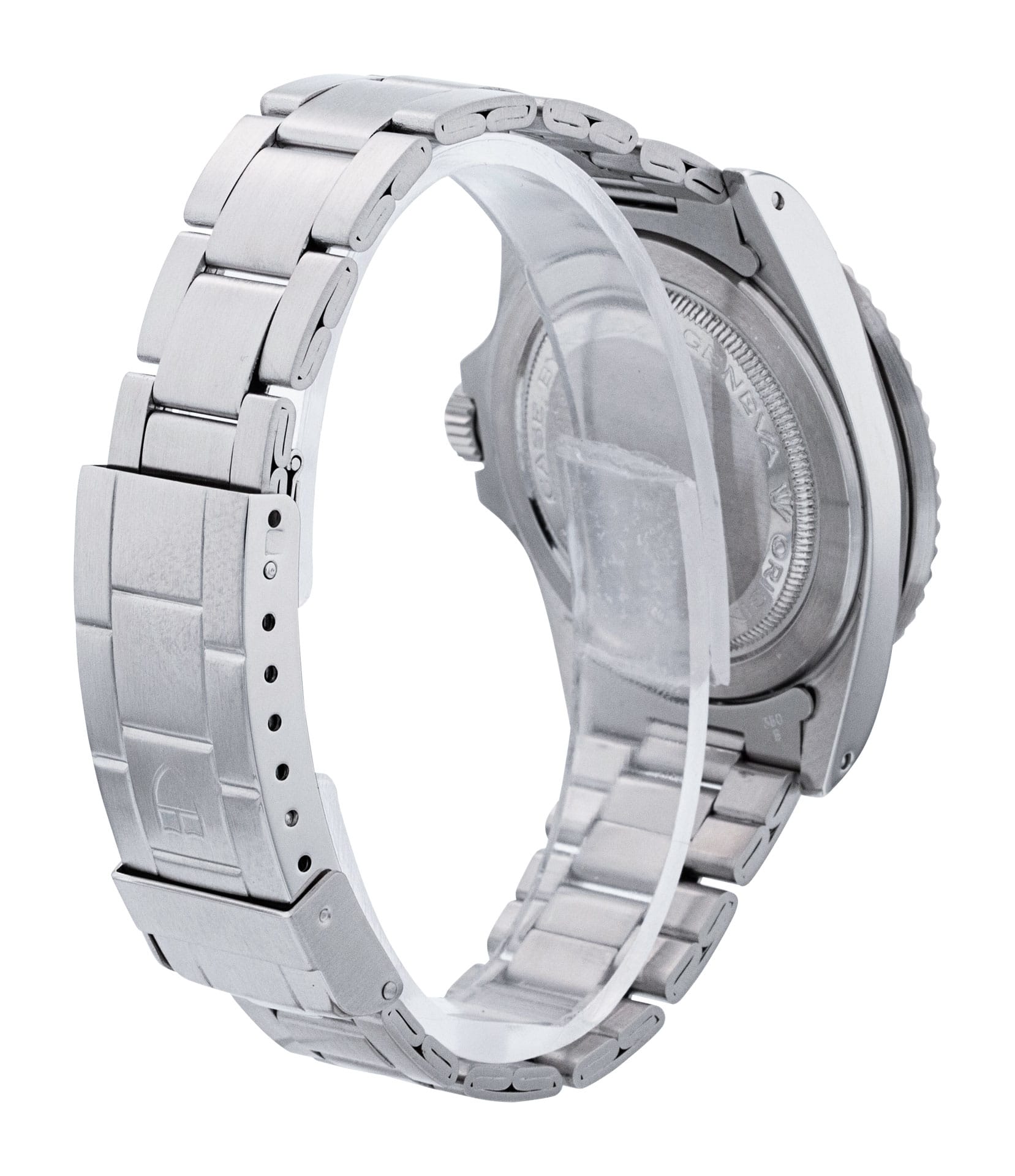 Tudor Submariner 76100 Thumbnail 3