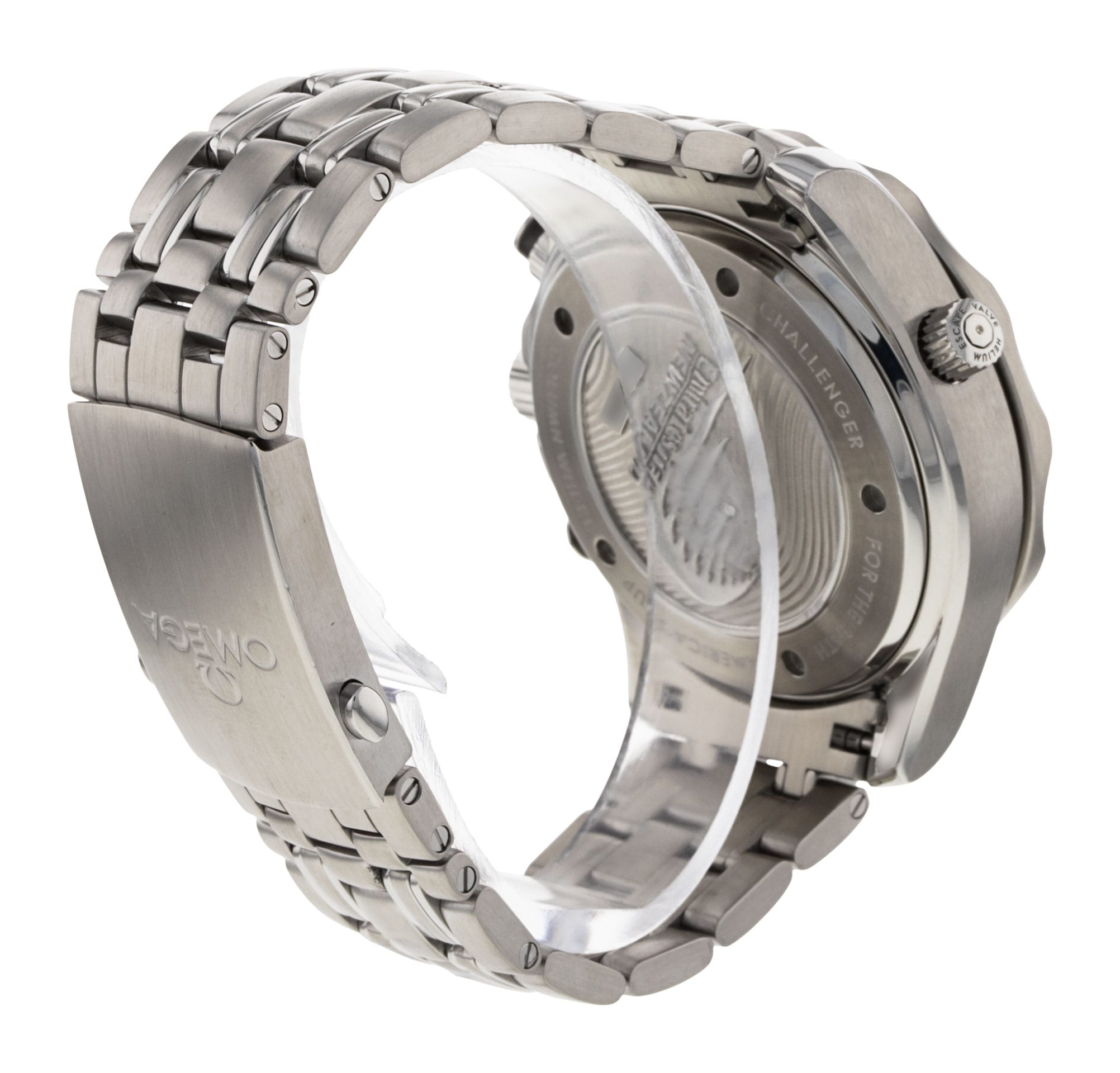 Omega Seamaster 300m 212.32.44.50.01.001 Thumbnail 3