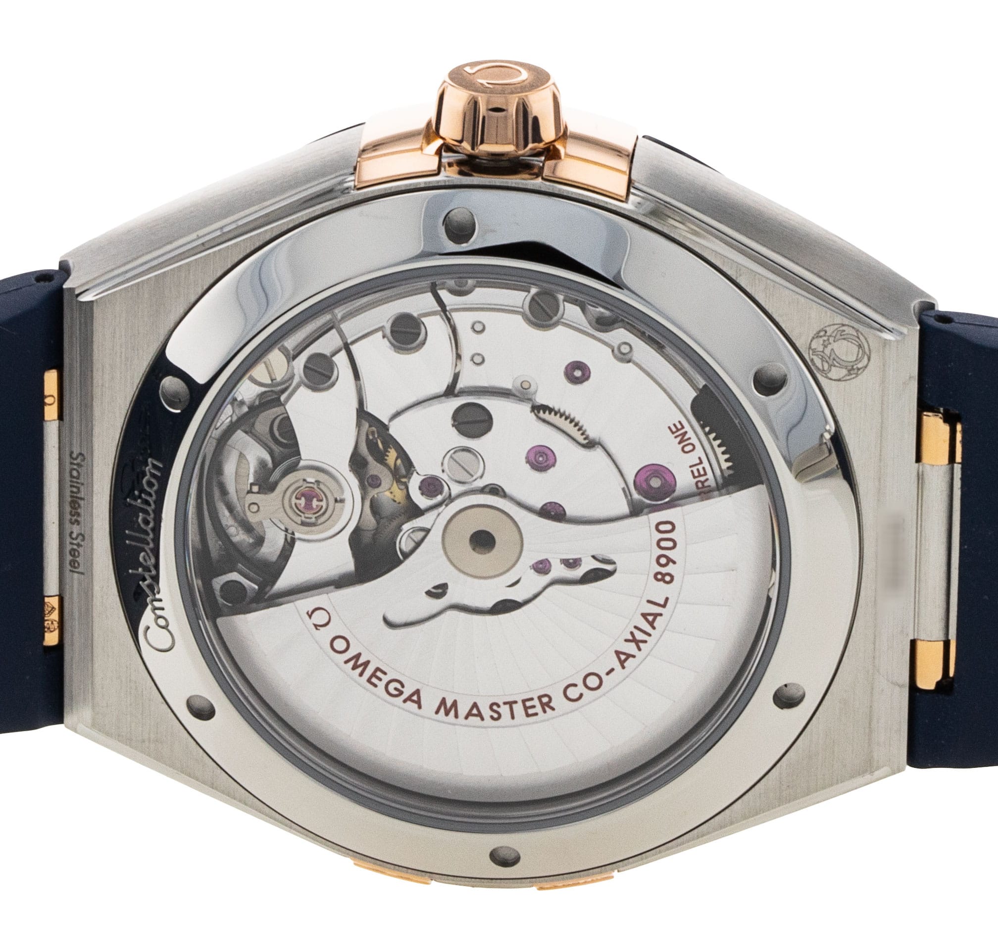 Omega Constellation 131.23.41.21.03.001 Thumbnail 4