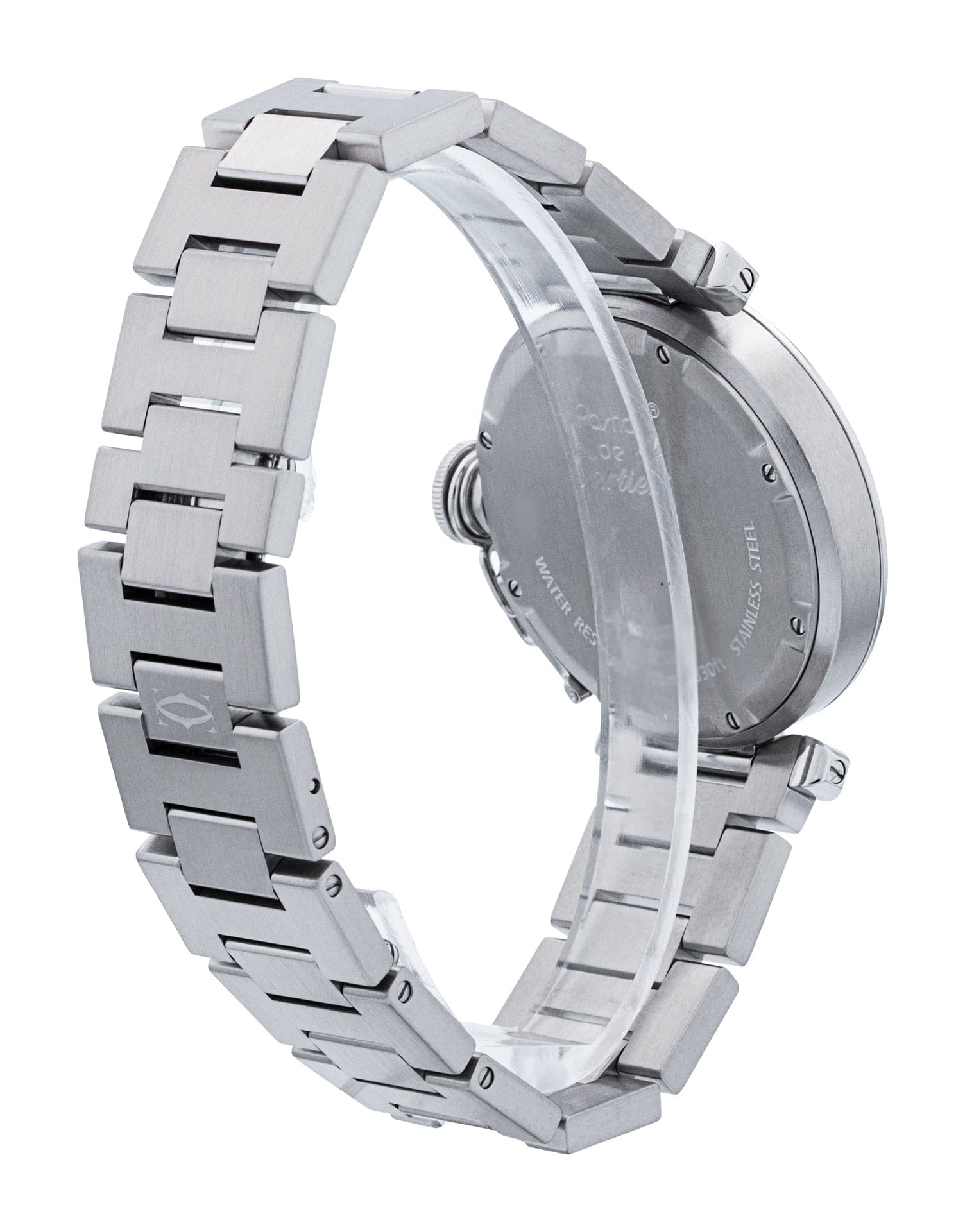 Cartier Pasha W31029M7 Thumbnail 3