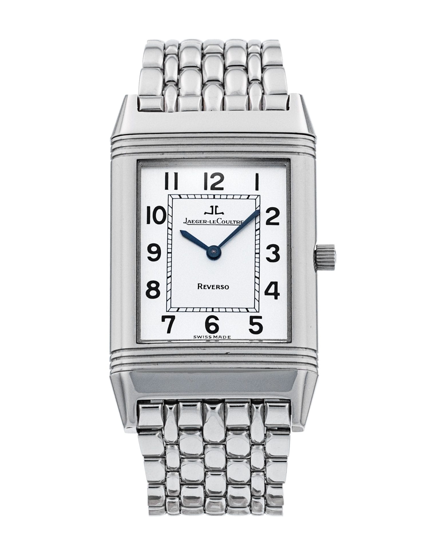 Pre-Owned Jaeger-LeCoultre Reverso Watch