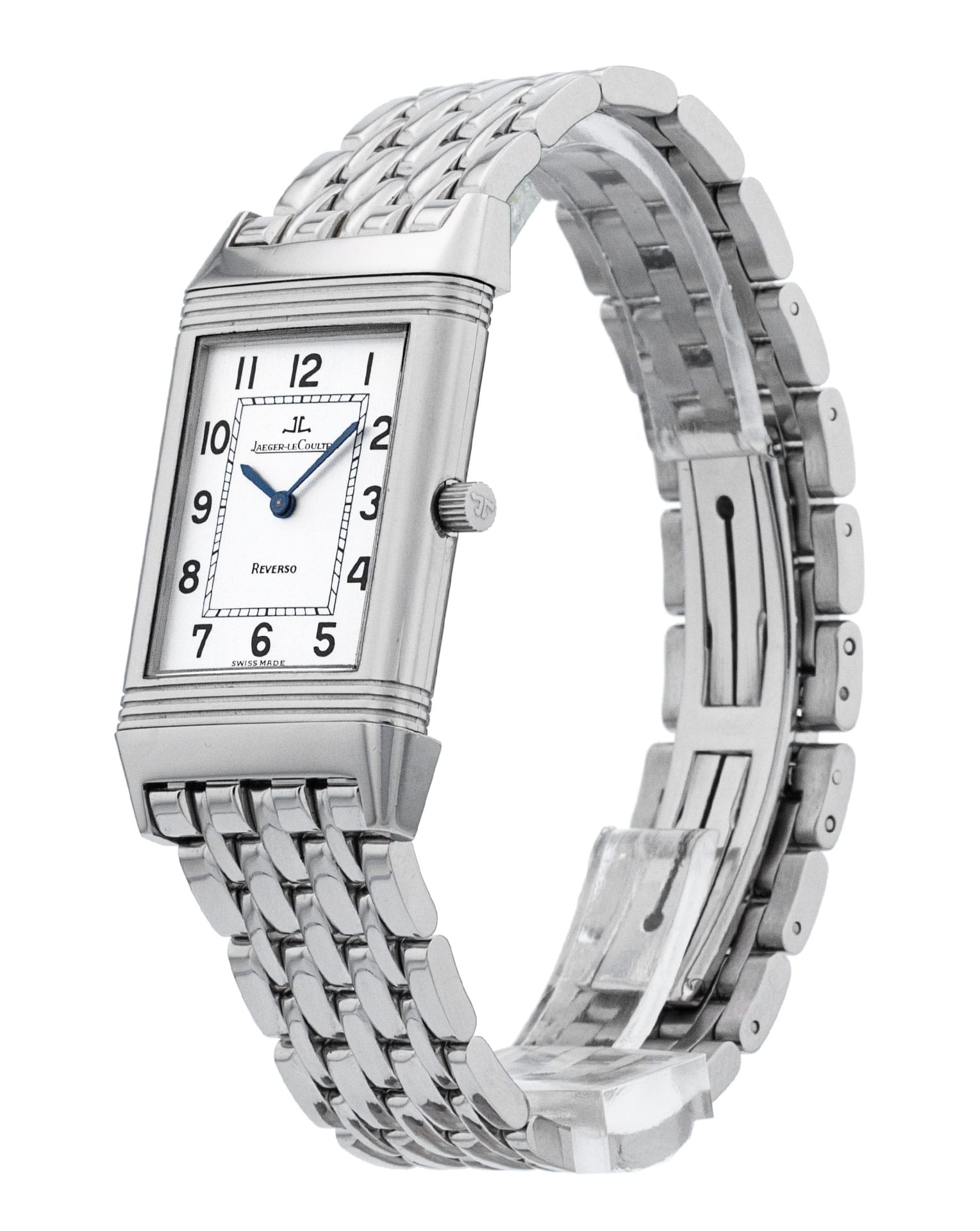 Jaeger-LeCoultre Reverso Classique 2508120 Thumbnail 2