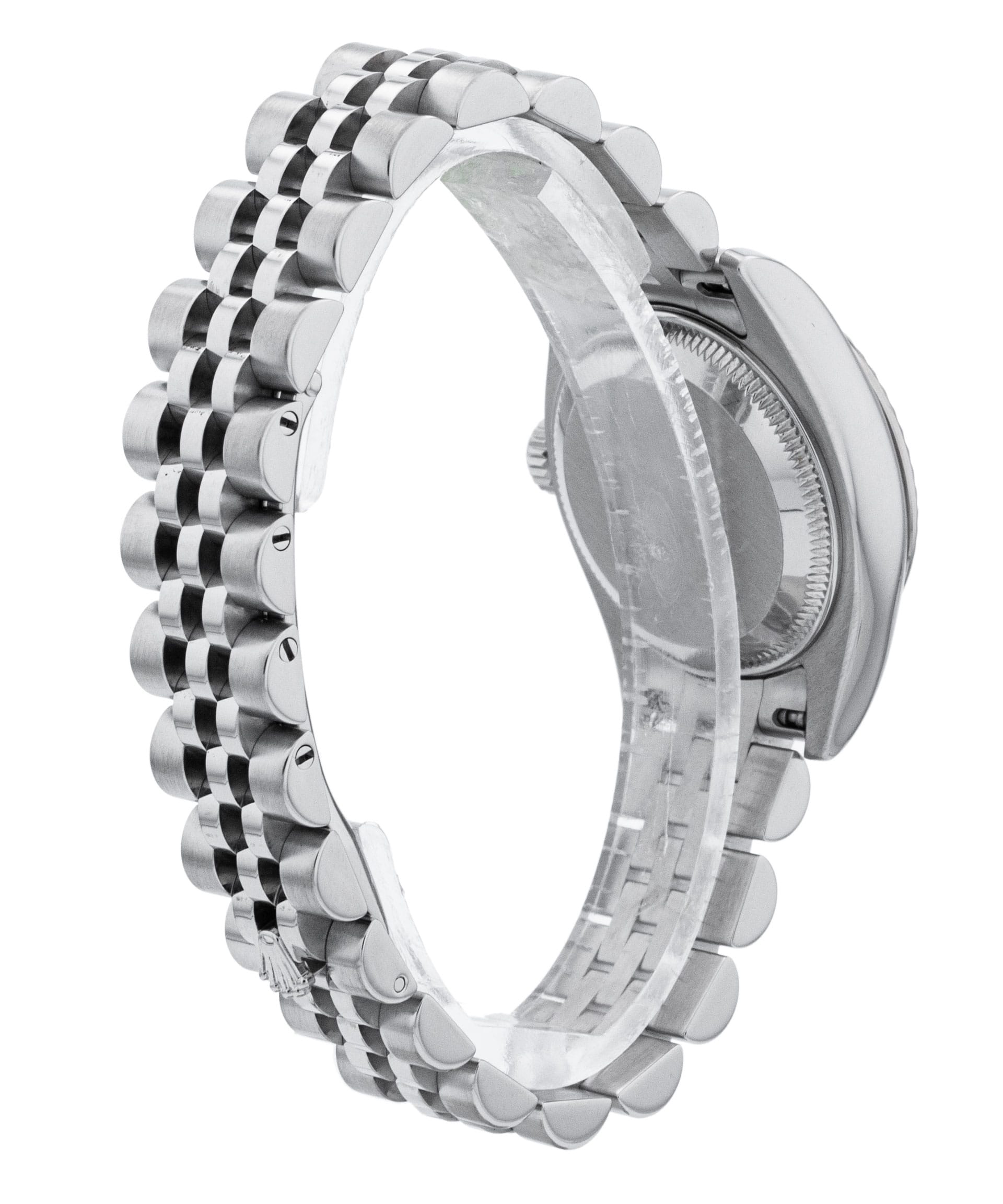 Rolex Datejust Lady 179174 Thumbnail 3