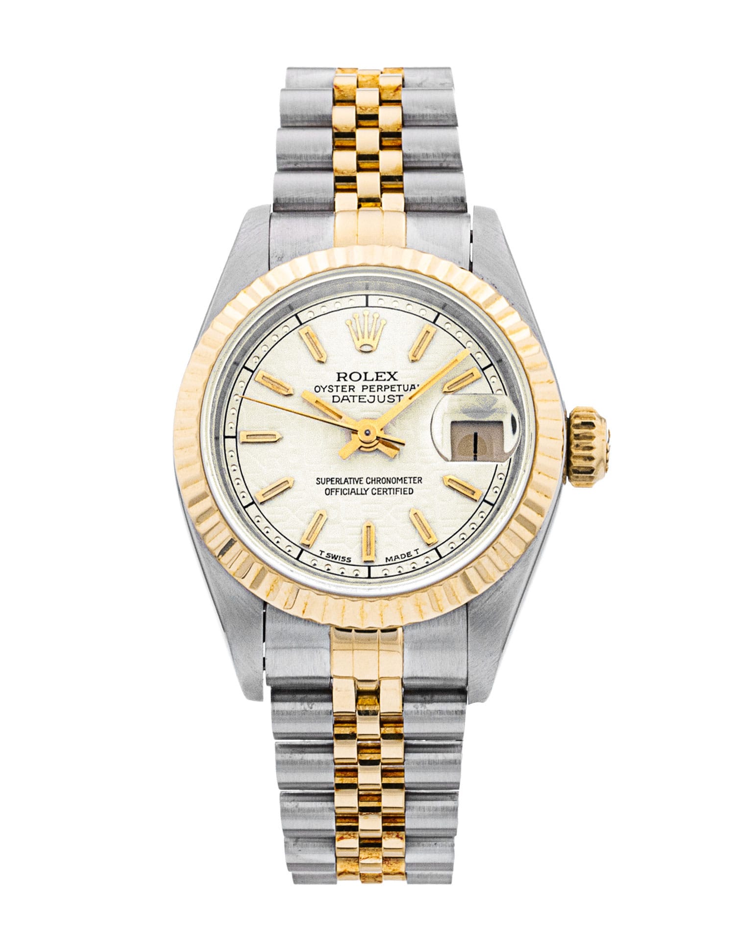 Rolex Datejust Lady 69173 Thumbnail 1