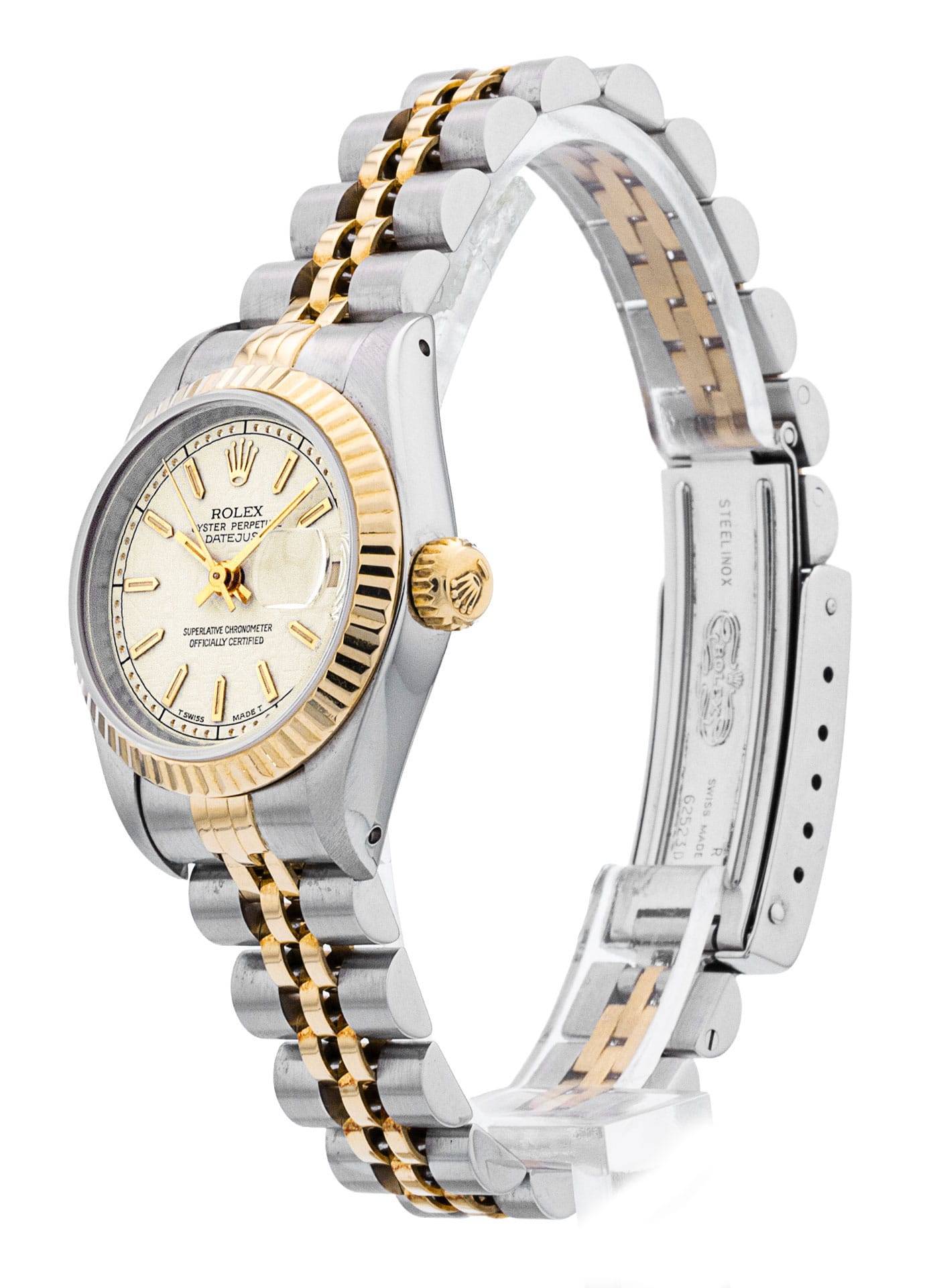 Rolex Datejust Lady 69173 Thumbnail 2