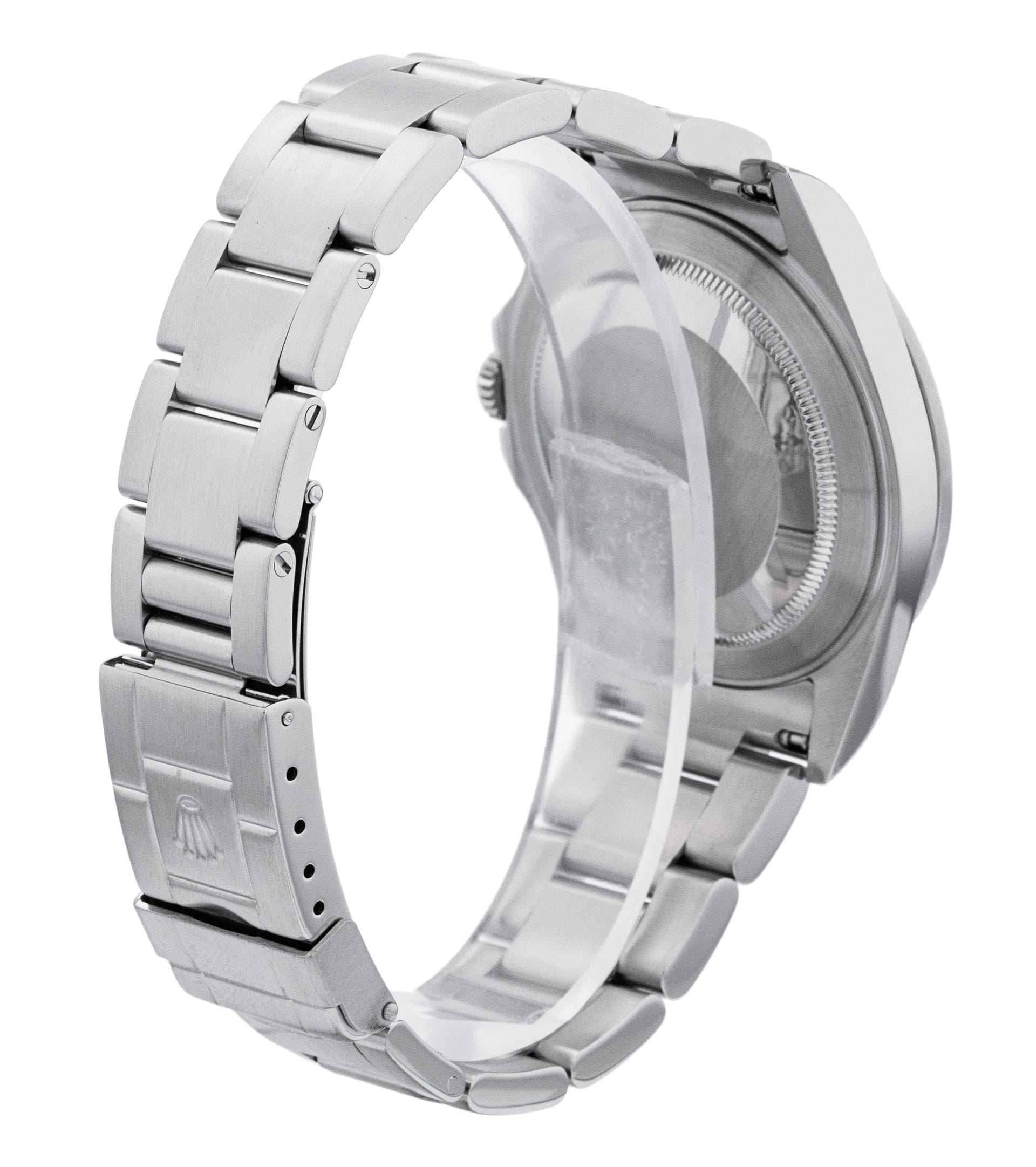 Rolex Explorer II 16570 Thumbnail 3