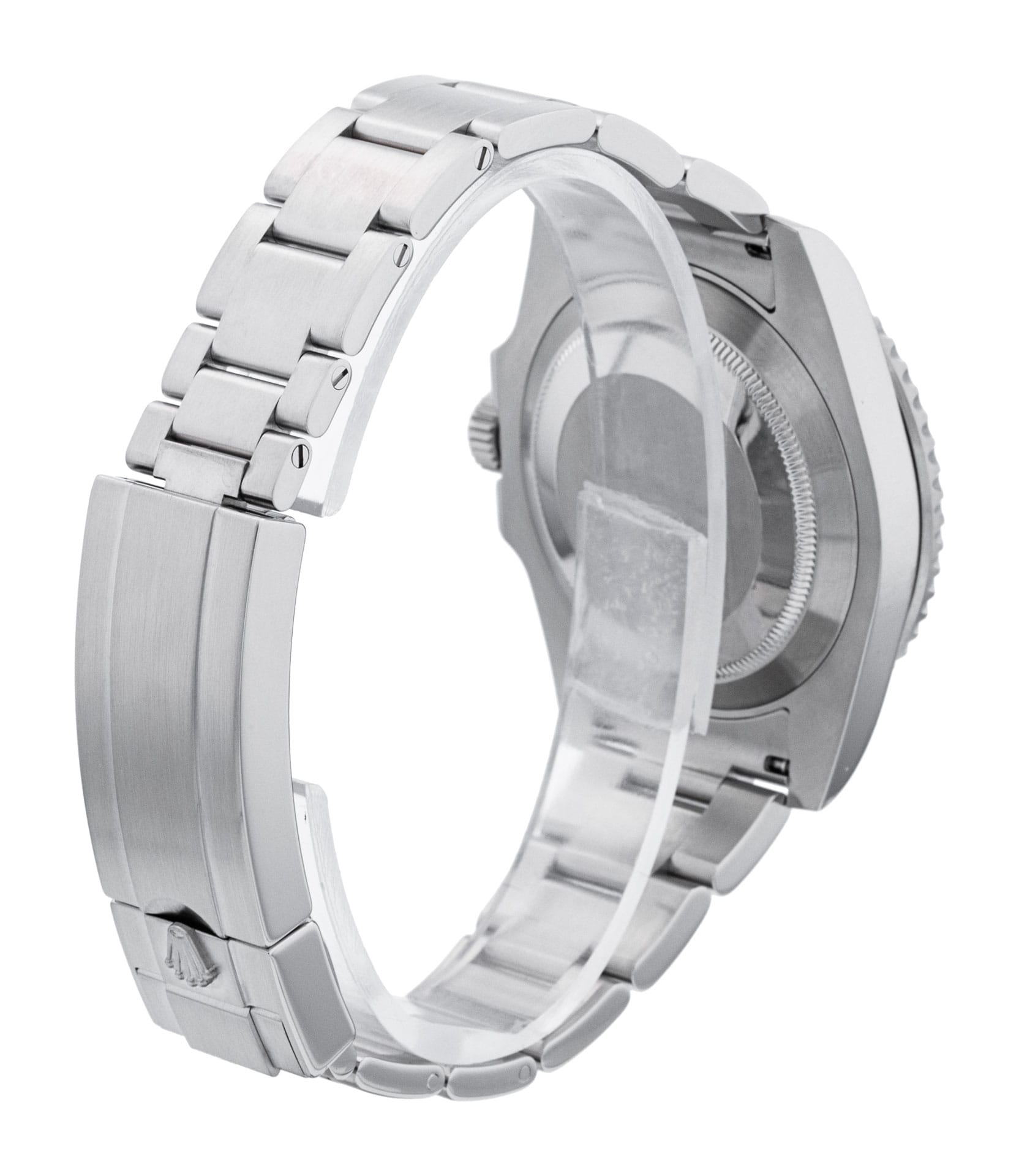 Rolex Submariner 116610 LN Thumbnail 3